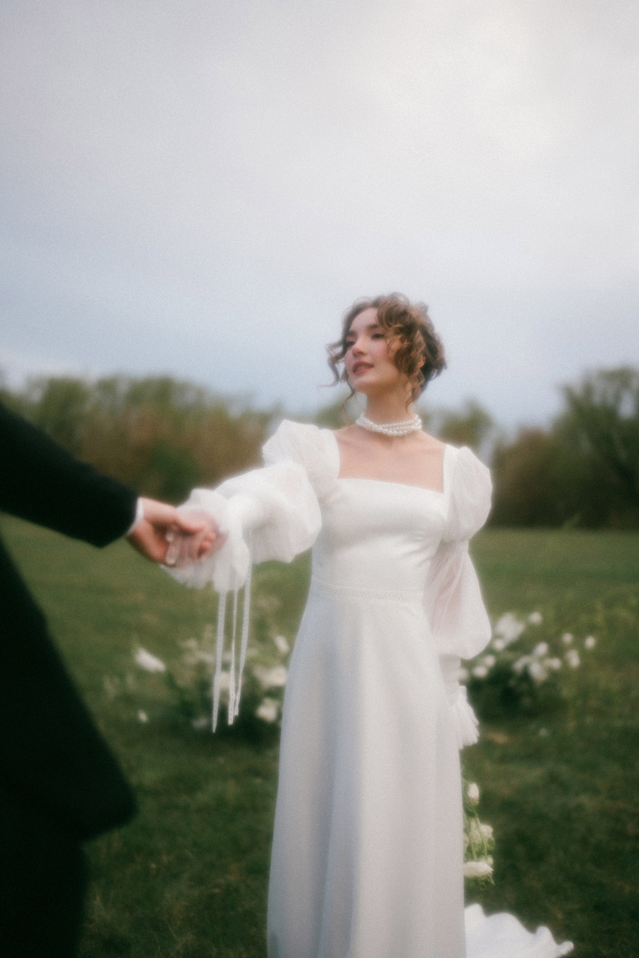The breath of spring. Свадебный фотограф Марина Бобкова в Липецке, Воронеже, Москва
