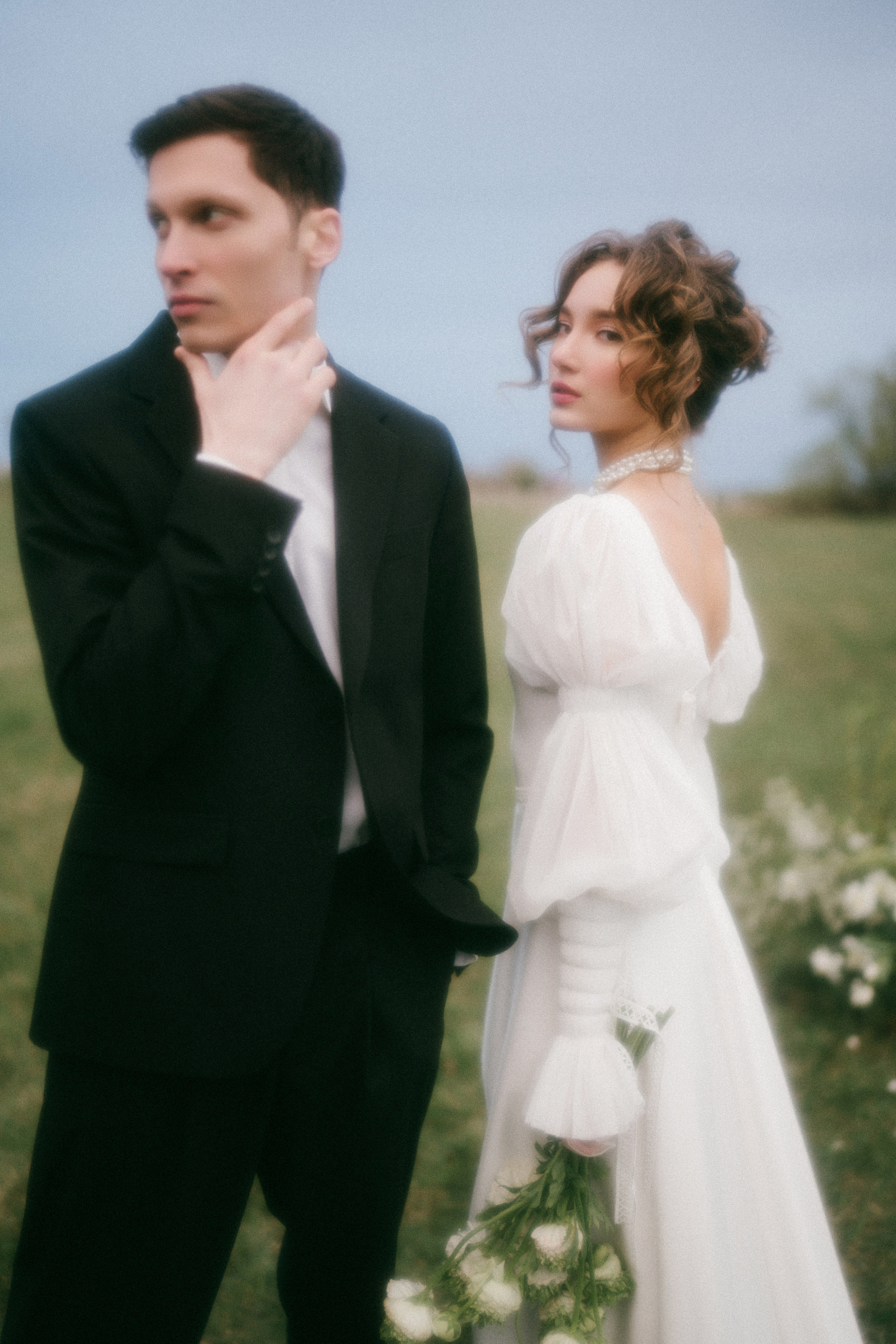 The breath of spring. Свадебный фотограф Марина Бобкова в Липецке, Воронеже, Москва