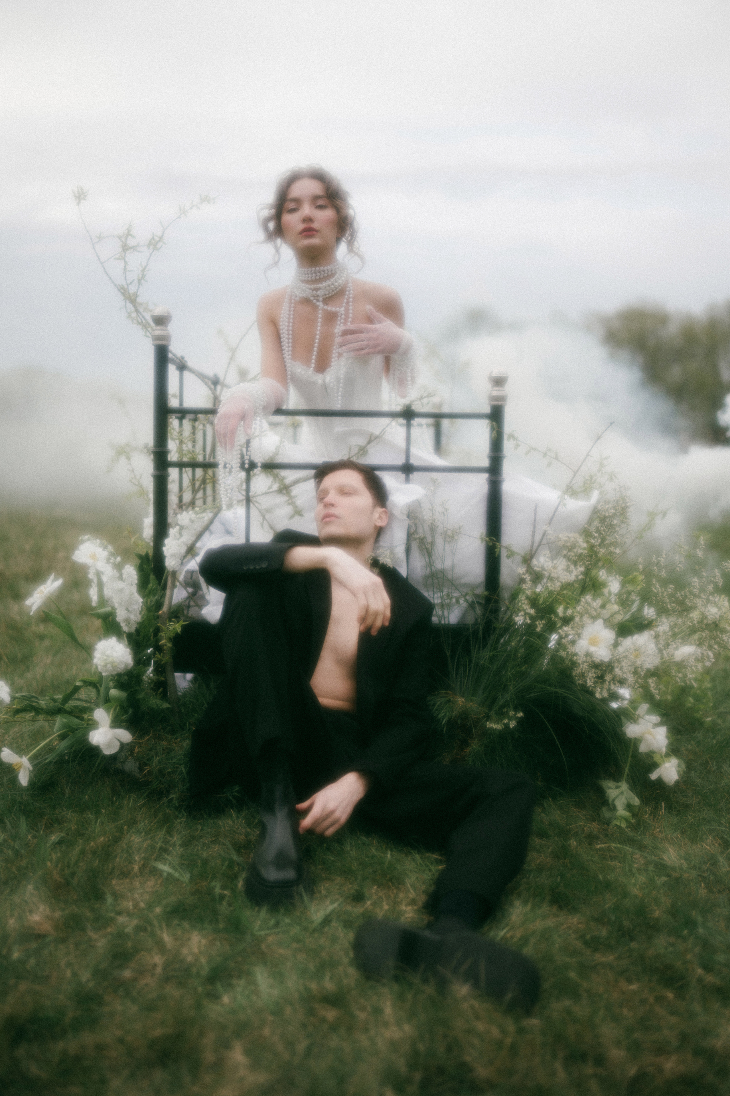 The breath of spring. Свадебный фотограф Марина Бобкова в Липецке, Воронеже, Москва