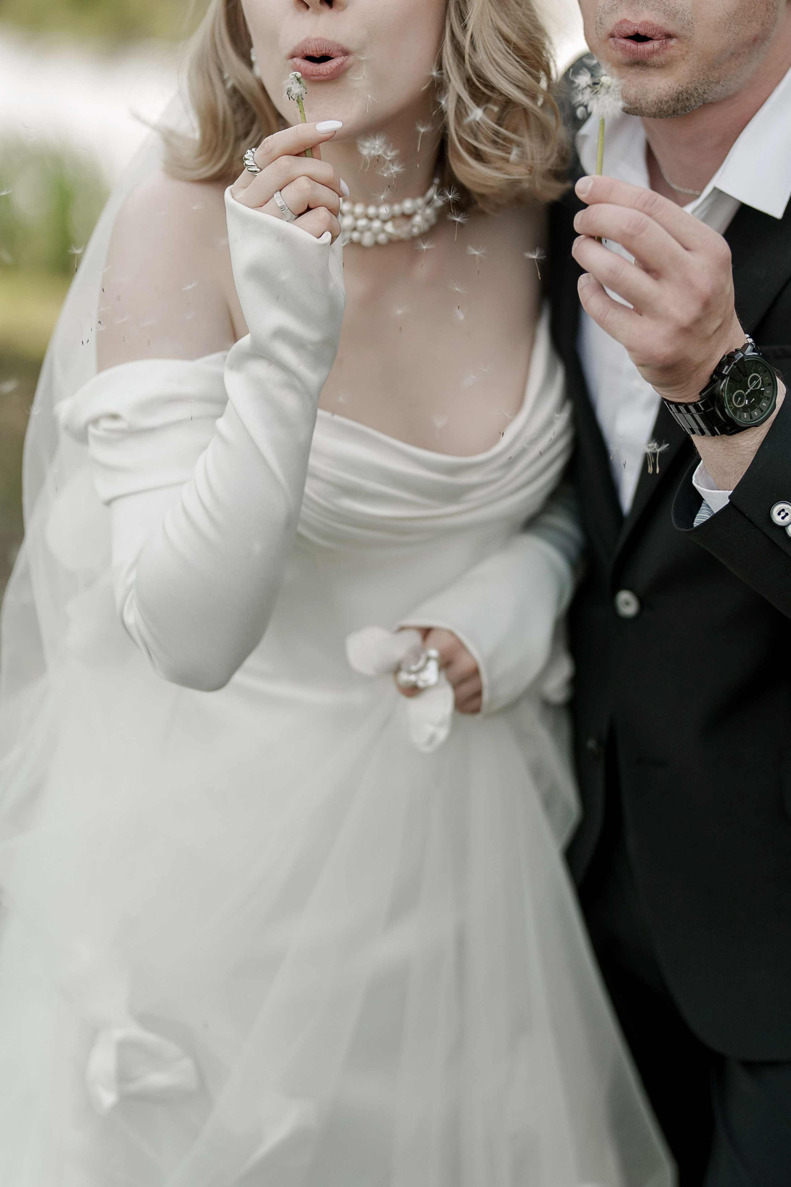 «Ты тот, кто заставляет меня улыбаться…». Свадебный фотограф Марина Бобкова в Липецке, Воронеже, Москва