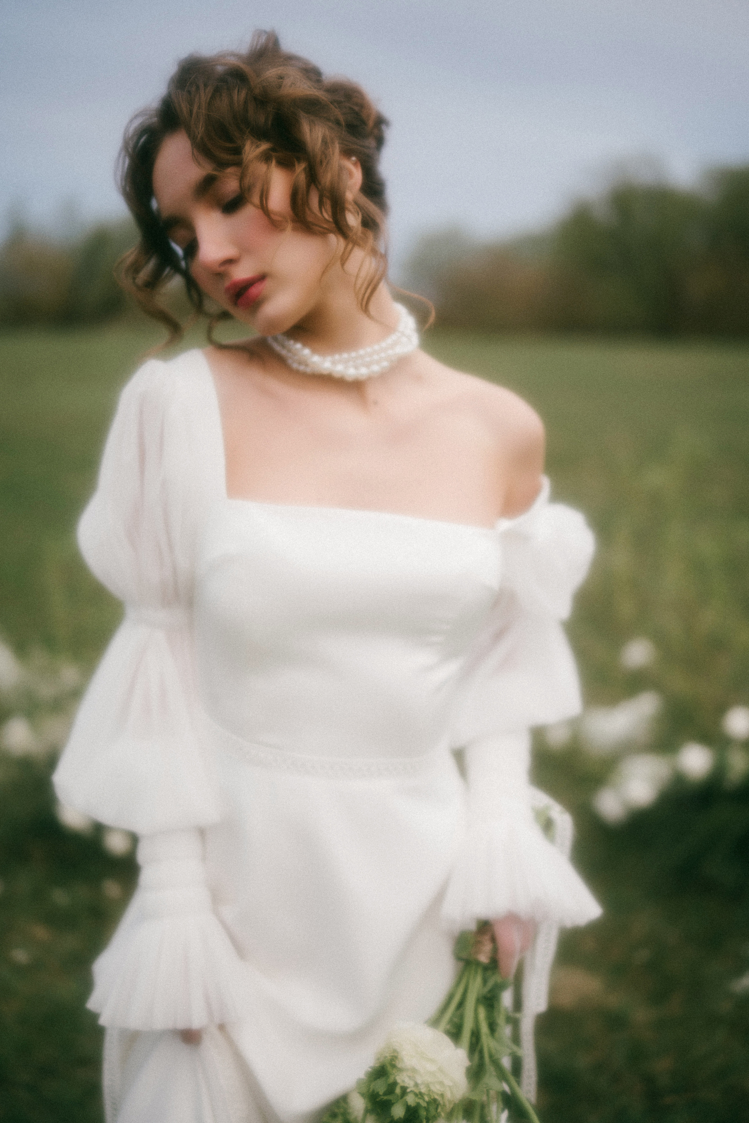 The breath of spring. Свадебный фотограф Марина Бобкова в Липецке, Воронеже, Москва