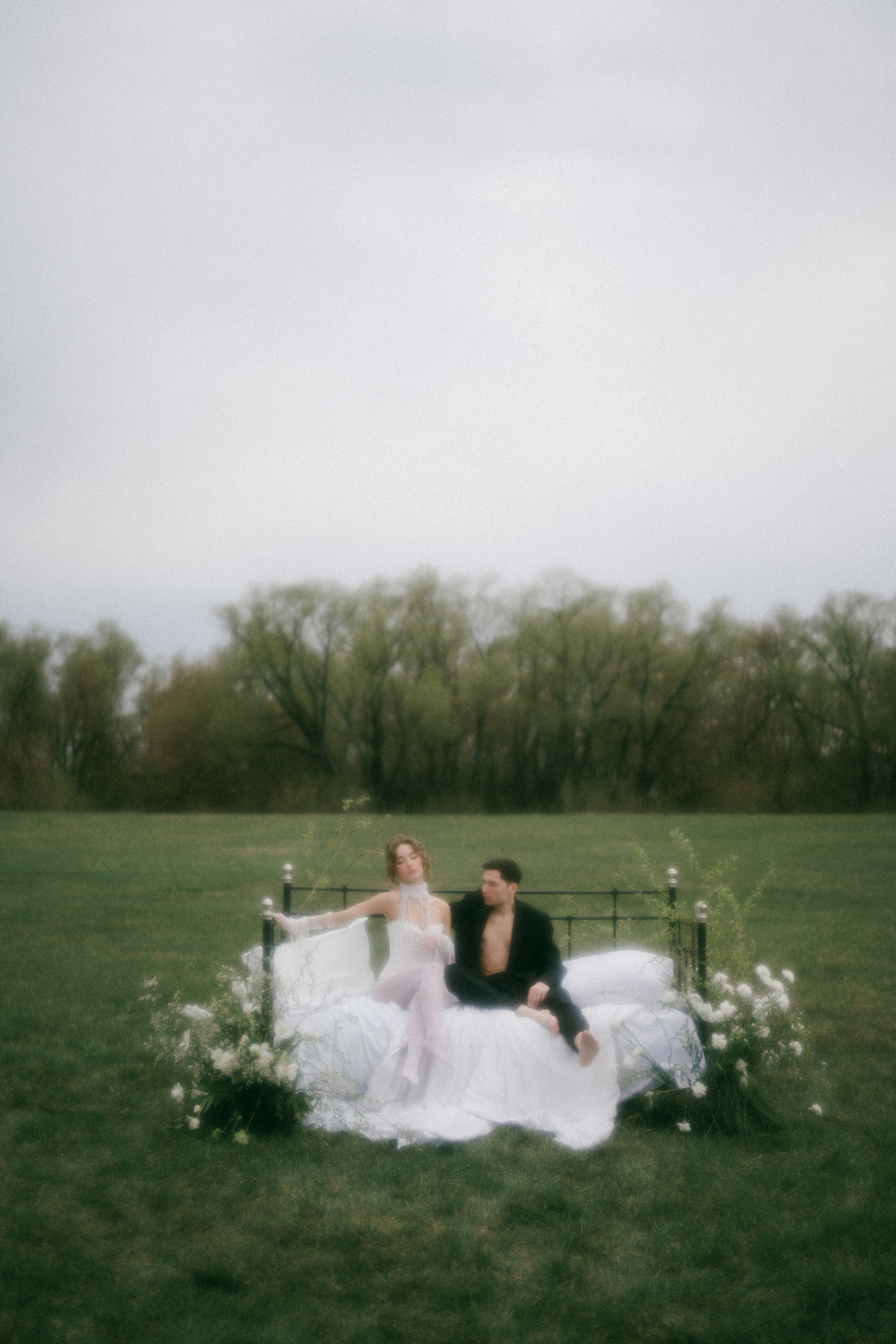 The breath of spring. Свадебный фотограф Марина Бобкова в Липецке, Воронеже, Москва