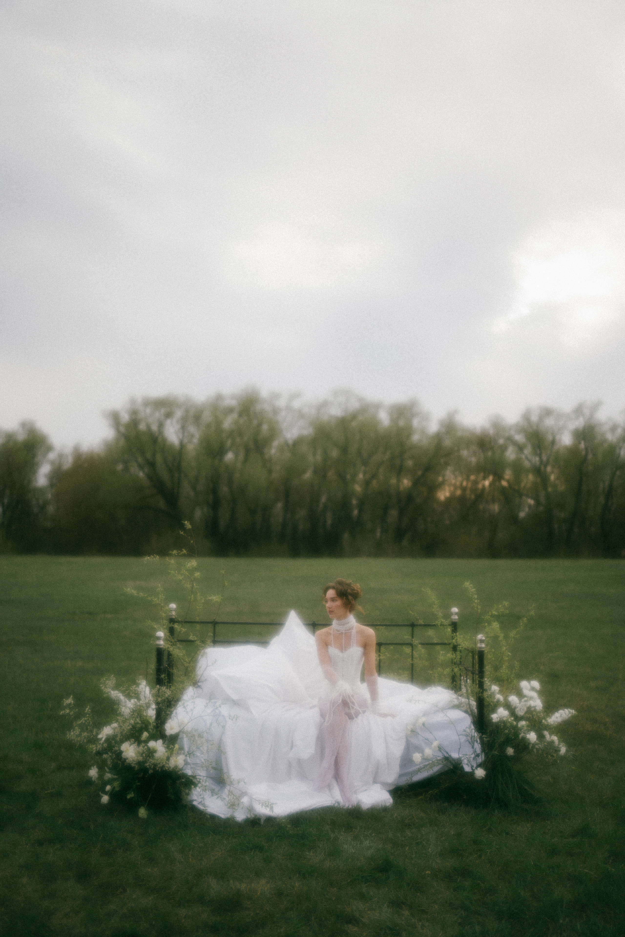 The breath of spring. Свадебный фотограф Марина Бобкова в Липецке, Воронеже, Москва