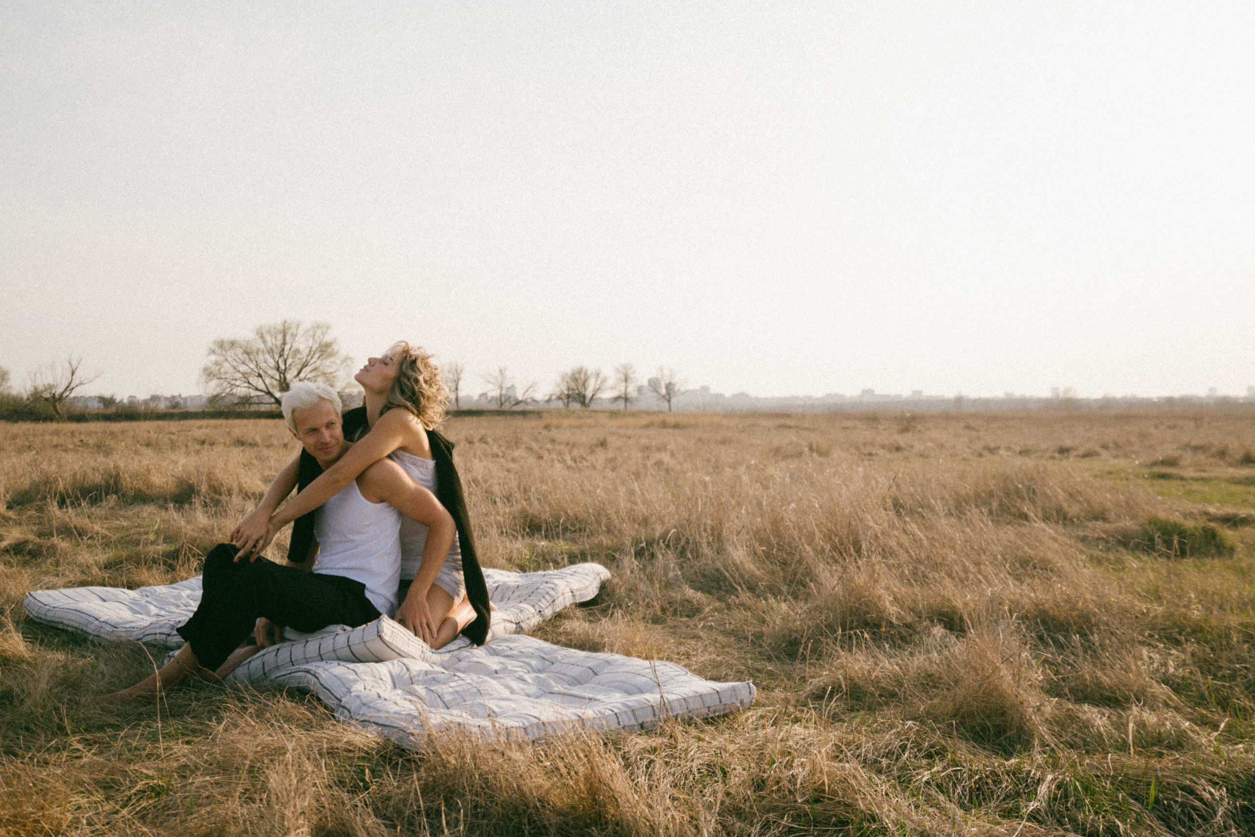 Любовь во мне. Свадебный фотограф Марина Бобкова в Липецке, Воронеже, Москва