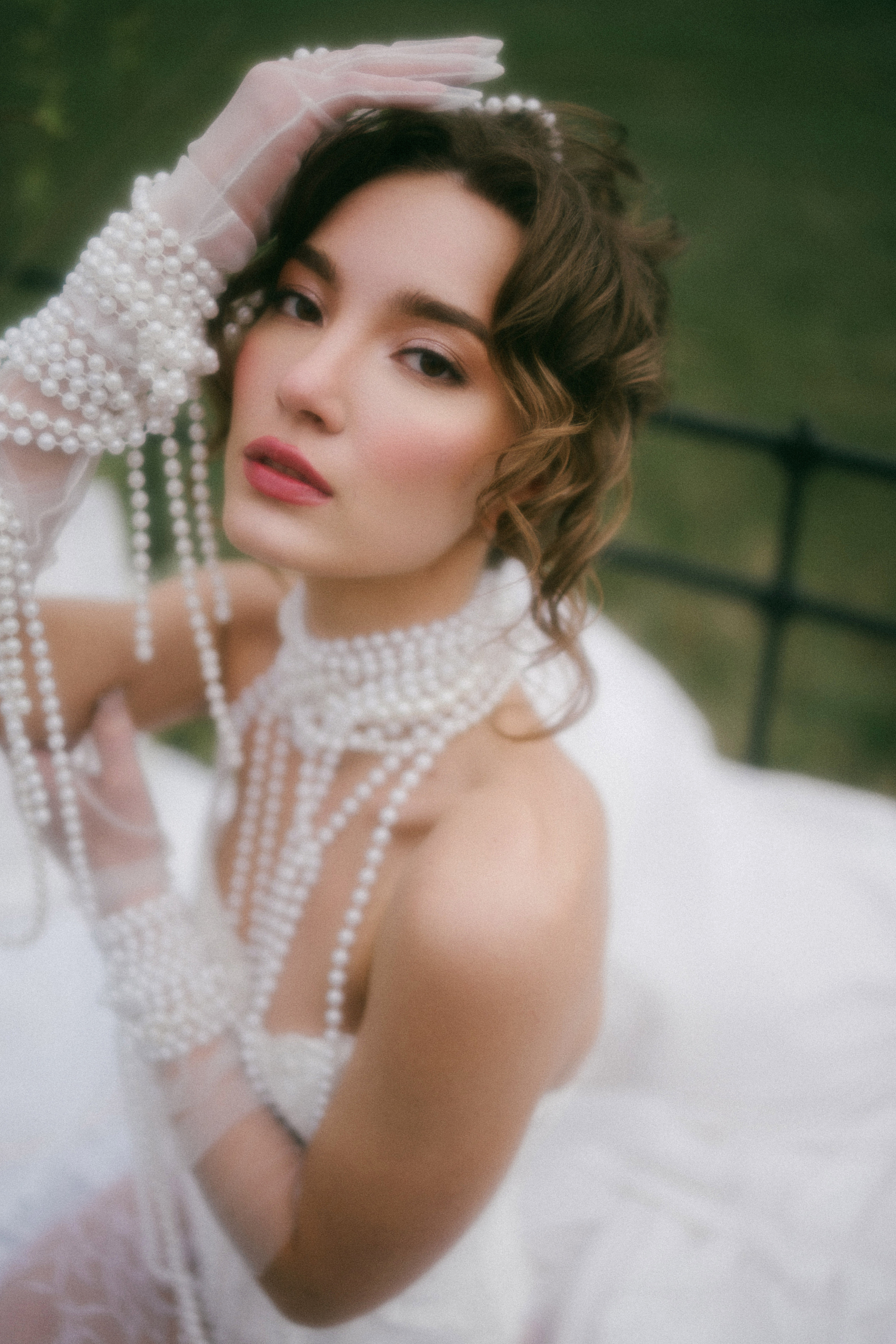 The breath of spring. Свадебный фотограф Марина Бобкова в Липецке, Воронеже, Москва