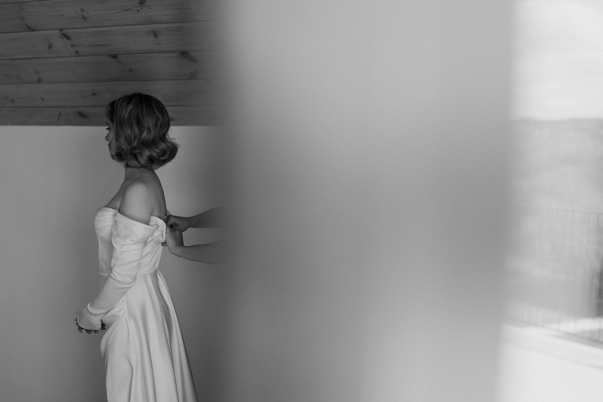 «Ты тот, кто заставляет меня улыбаться…». Свадебный фотограф Марина Бобкова в Липецке, Воронеже, Москва