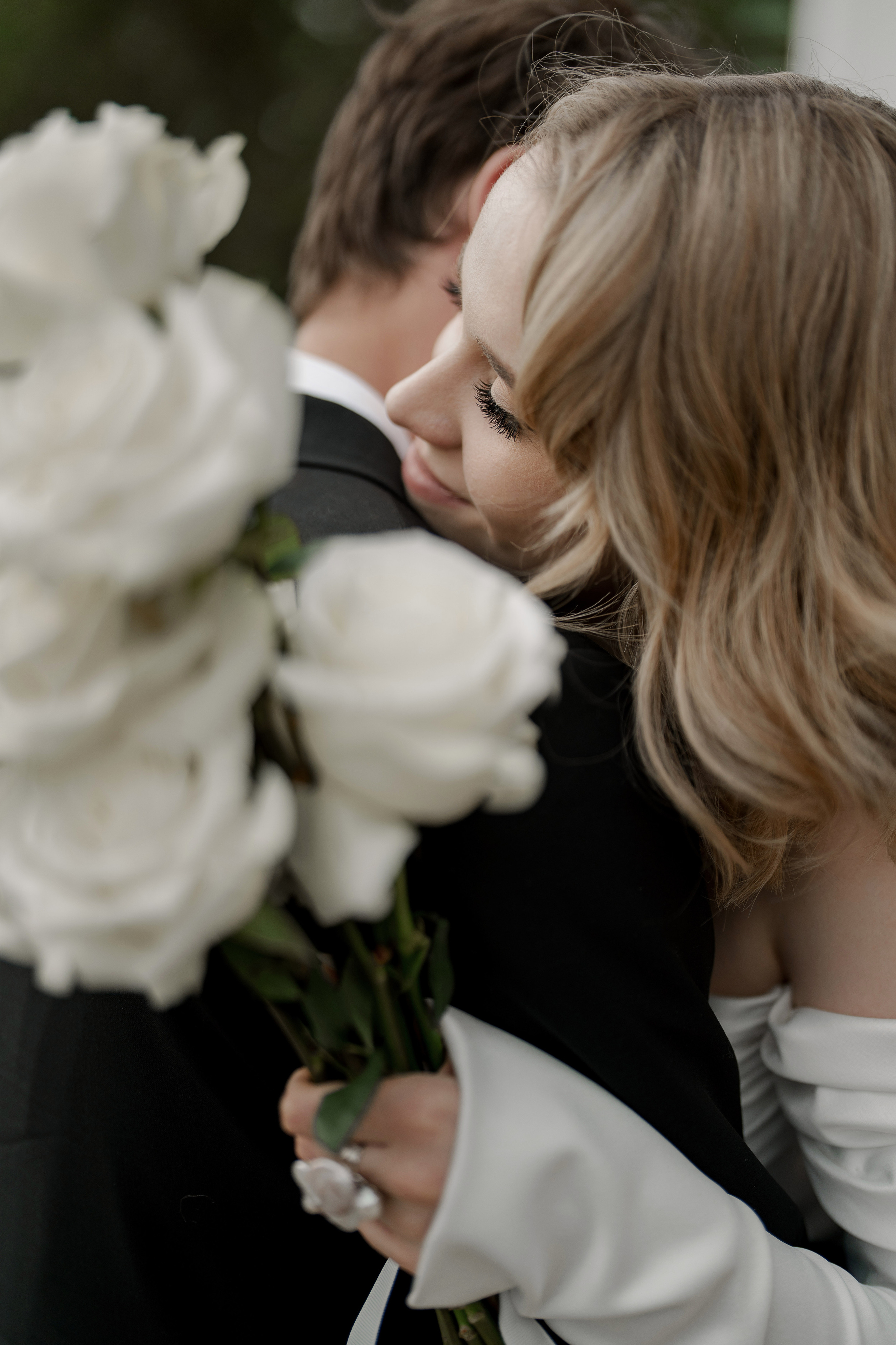 «Ты тот, кто заставляет меня улыбаться…». Свадебный фотограф Марина Бобкова в Липецке, Воронеже, Москва