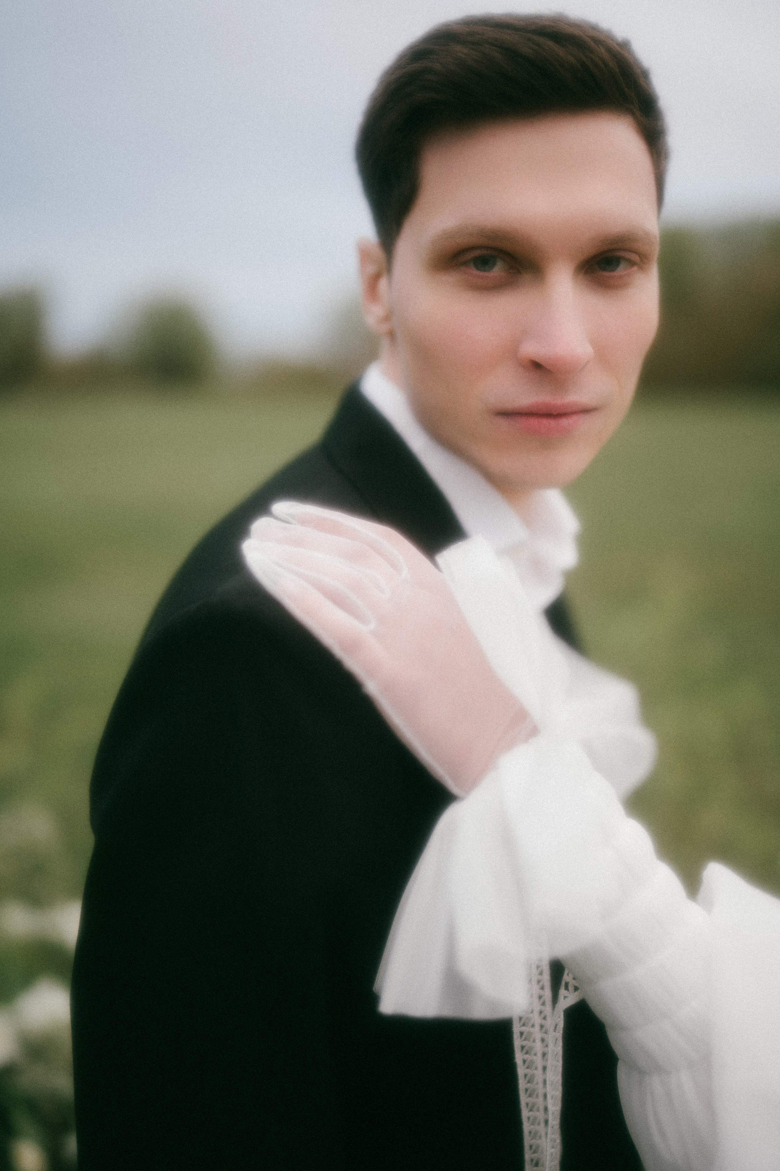 The breath of spring. Свадебный фотограф Марина Бобкова в Липецке, Воронеже, Москва