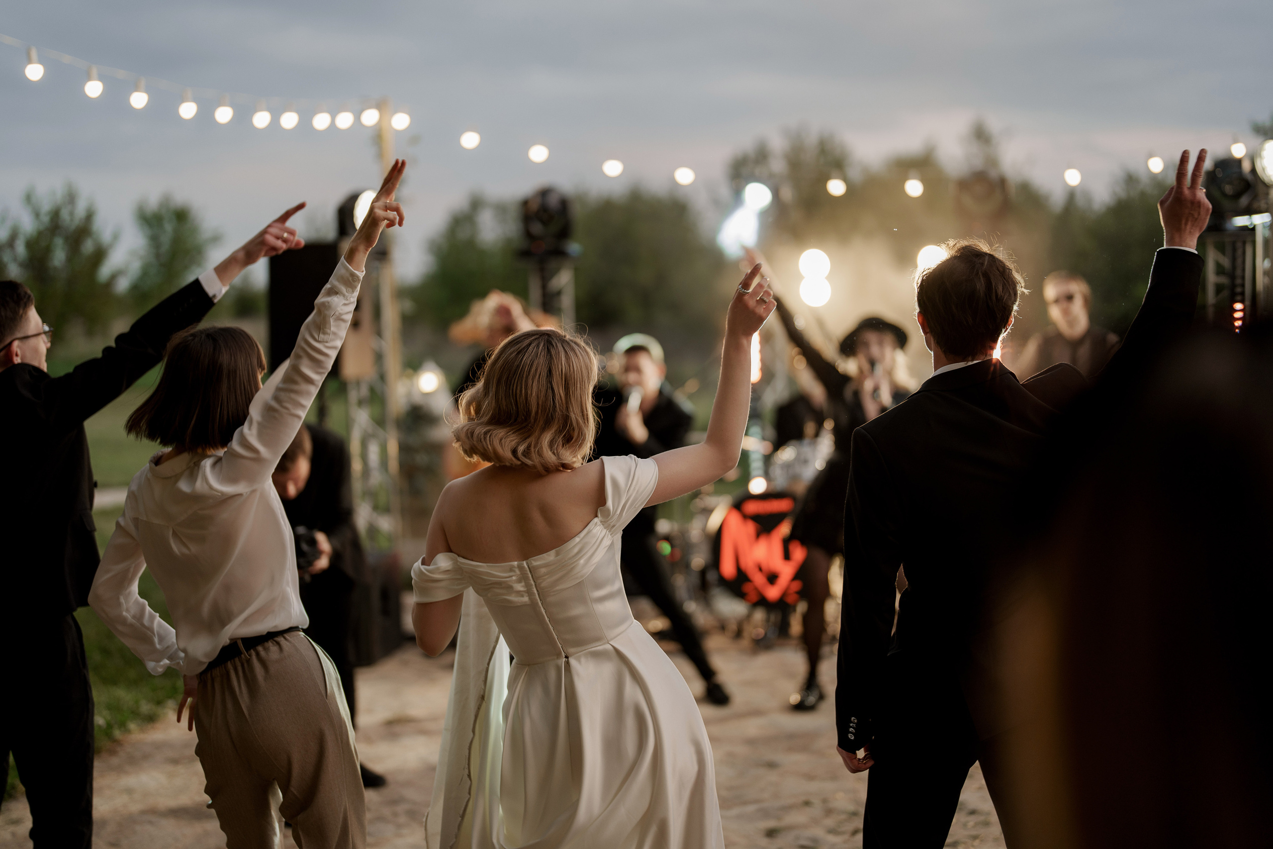 «Ты тот, кто заставляет меня улыбаться…». Свадебный фотограф Марина Бобкова в Липецке, Воронеже, Москва