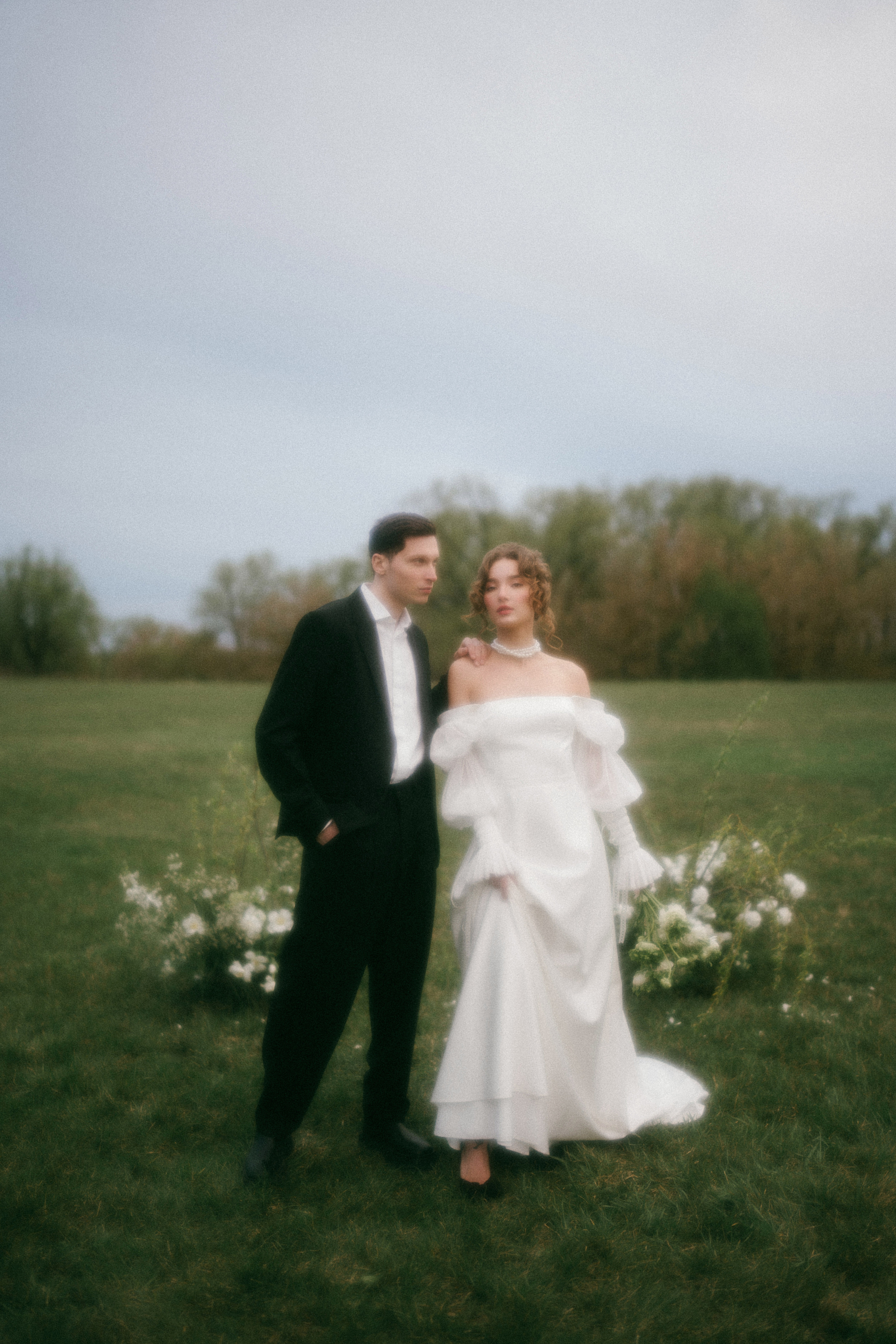 The breath of spring. Свадебный фотограф Марина Бобкова в Липецке, Воронеже, Москва