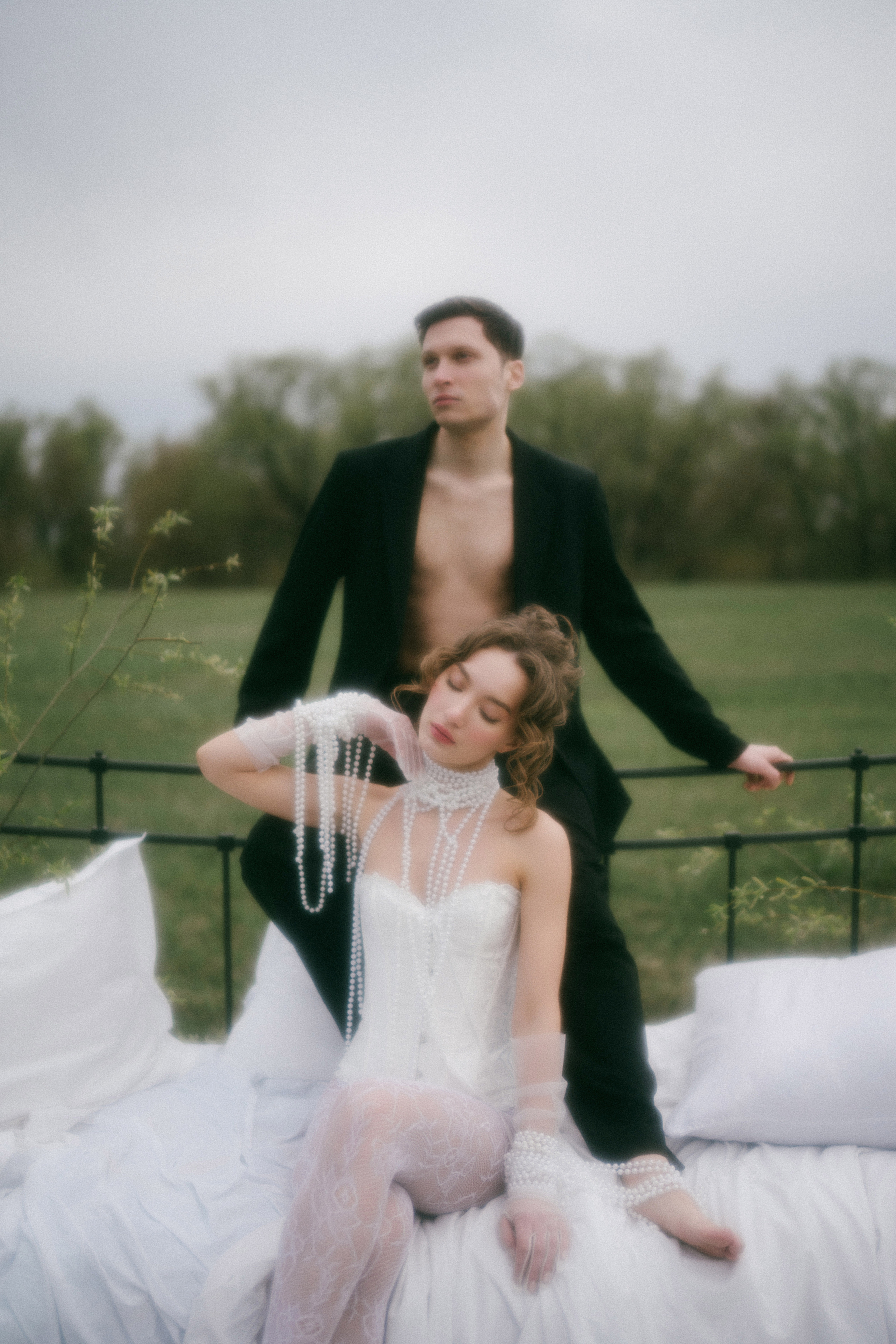 The breath of spring. Свадебный фотограф Марина Бобкова в Липецке, Воронеже, Москва