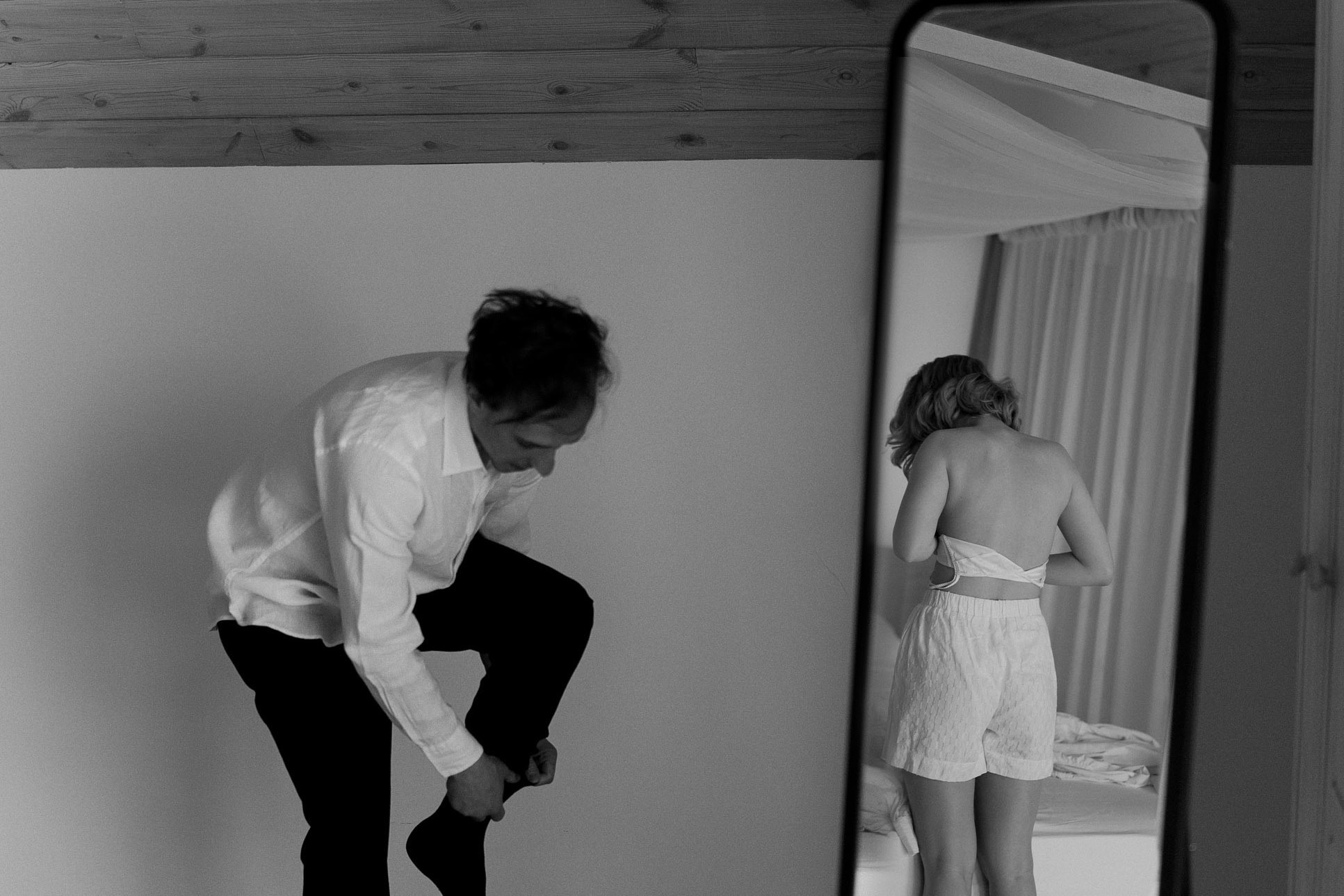 «Ты тот, кто заставляет меня улыбаться…». Свадебный фотограф Марина Бобкова в Липецке, Воронеже, Москва