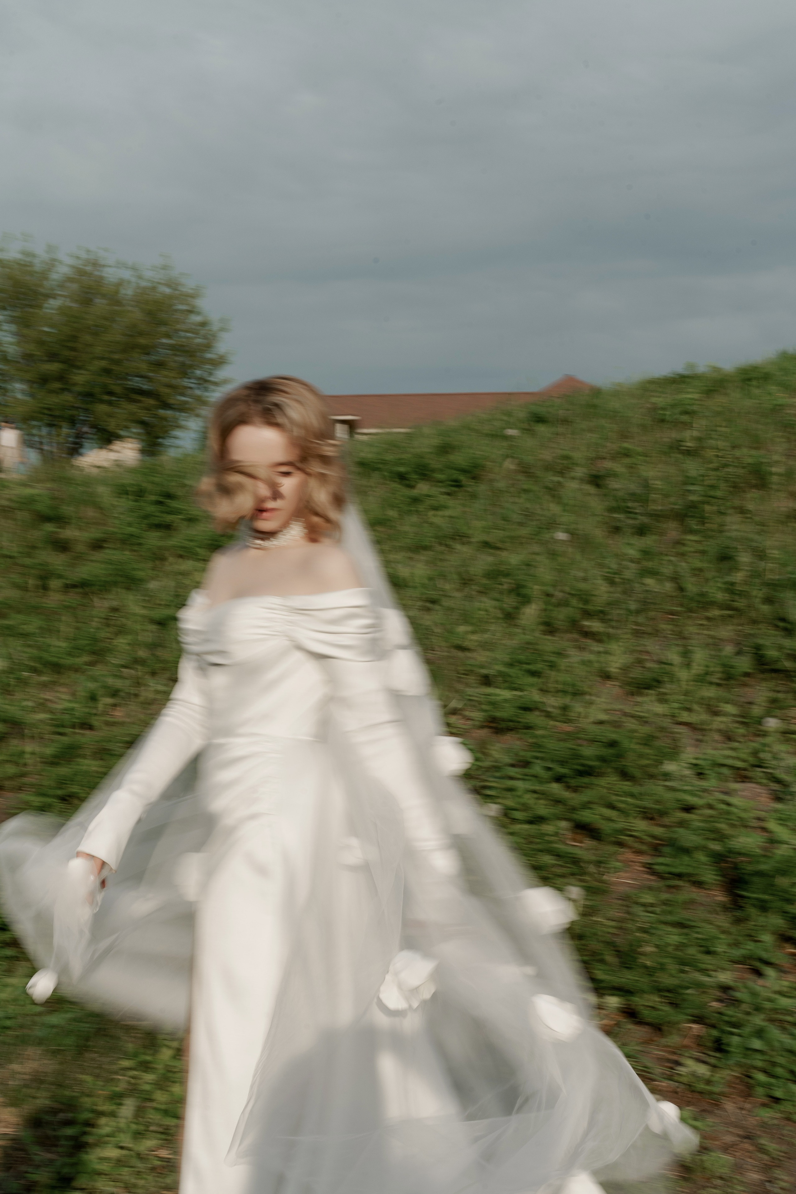 «Ты тот, кто заставляет меня улыбаться…». Свадебный фотограф Марина Бобкова в Липецке, Воронеже, Москва