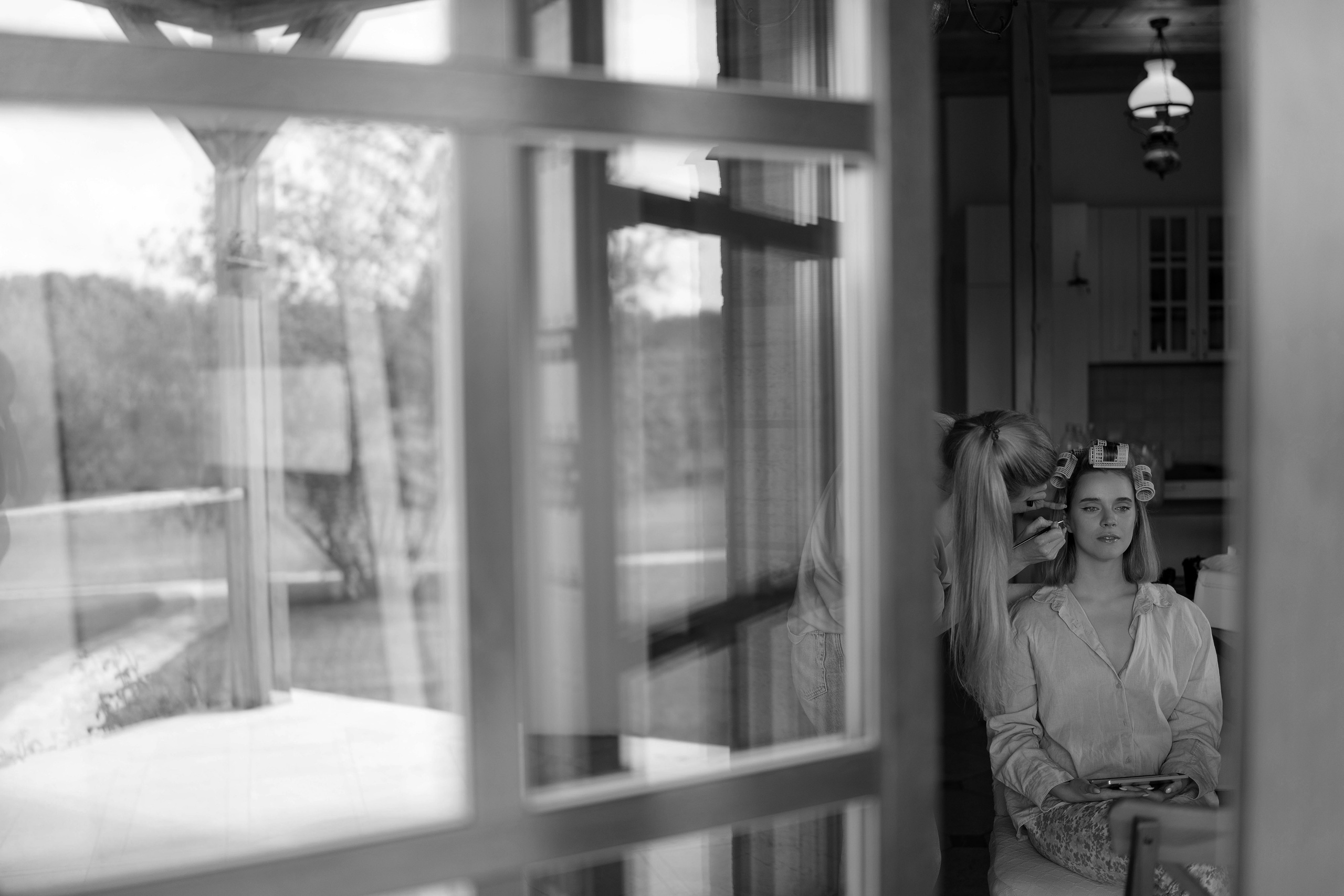 «Ты тот, кто заставляет меня улыбаться…». Свадебный фотограф Марина Бобкова в Липецке, Воронеже, Москва