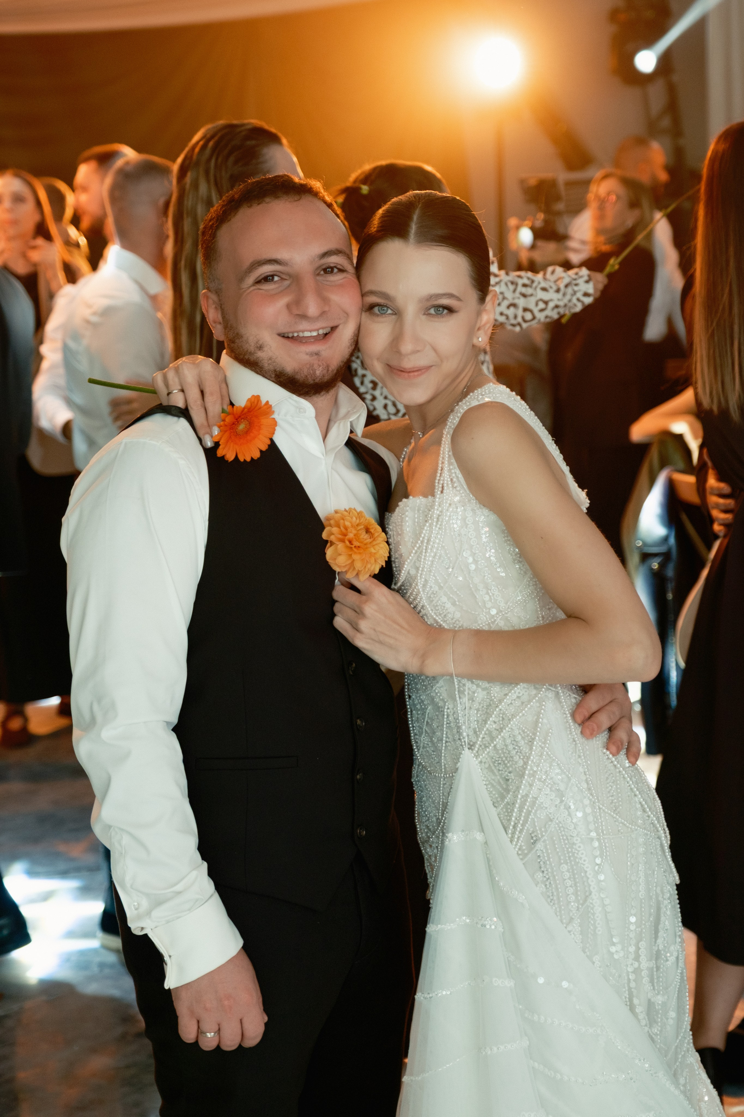 Сирак / Вероника. Свадебный Видеограф Фотограф в Сочи