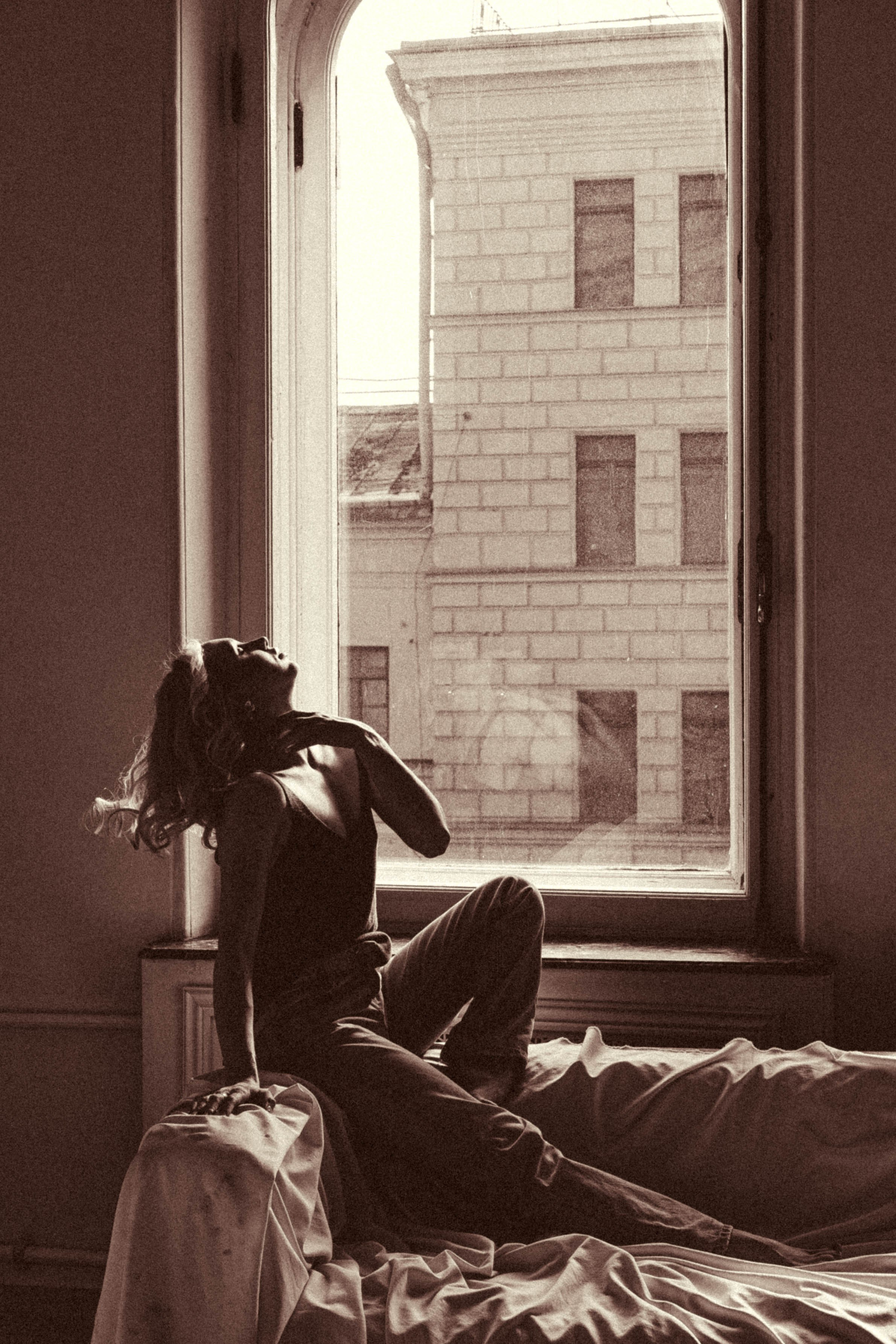 Винтажный стиль. Профессиональный фотограф, Санкт-Петербург — Виктория Богомолова