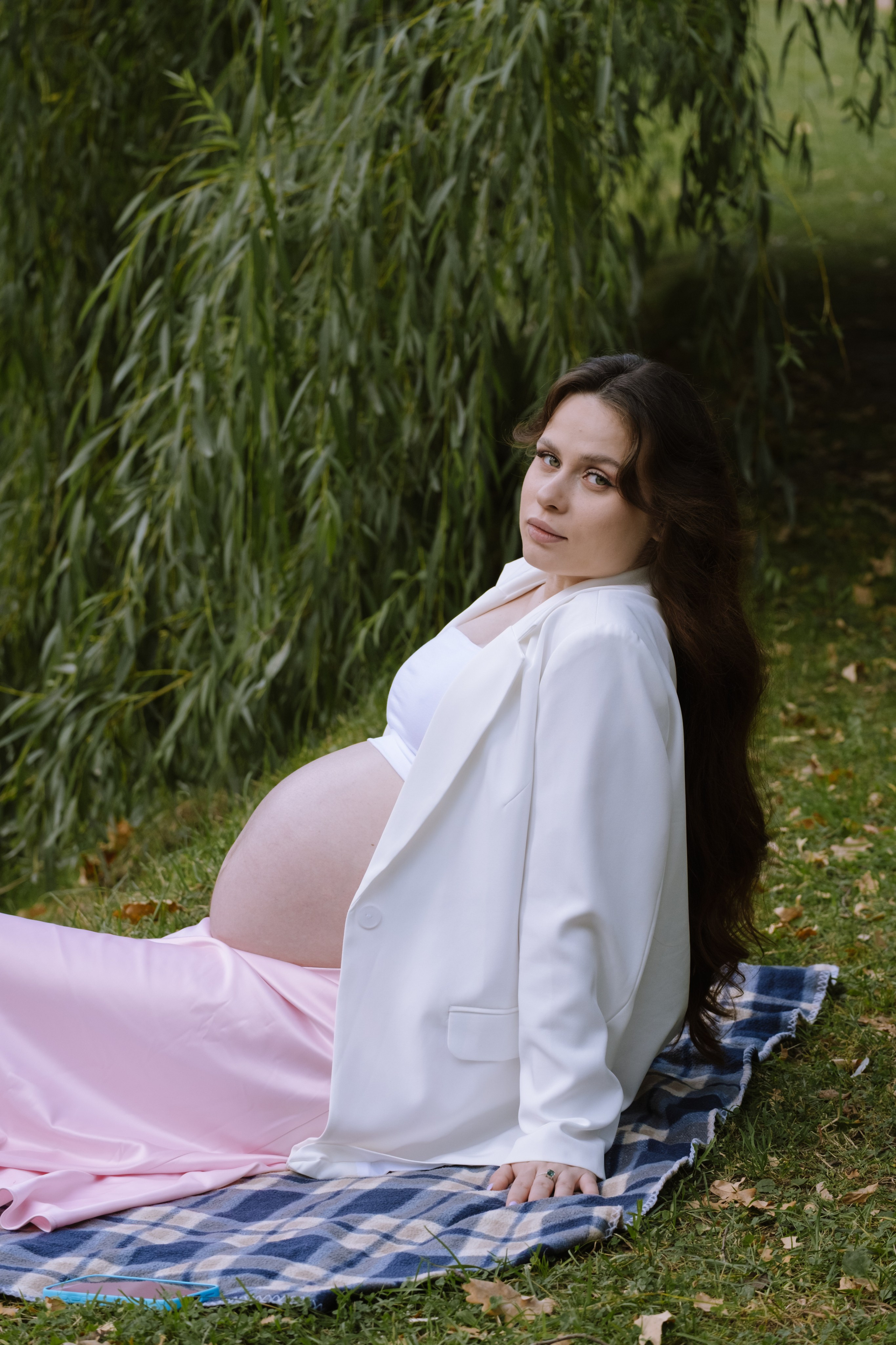 СЕМЕЙНАЯ ИСТОРИЯ. Профессиональный фотограф, Санкт-Петербург — Виктория Богомолова