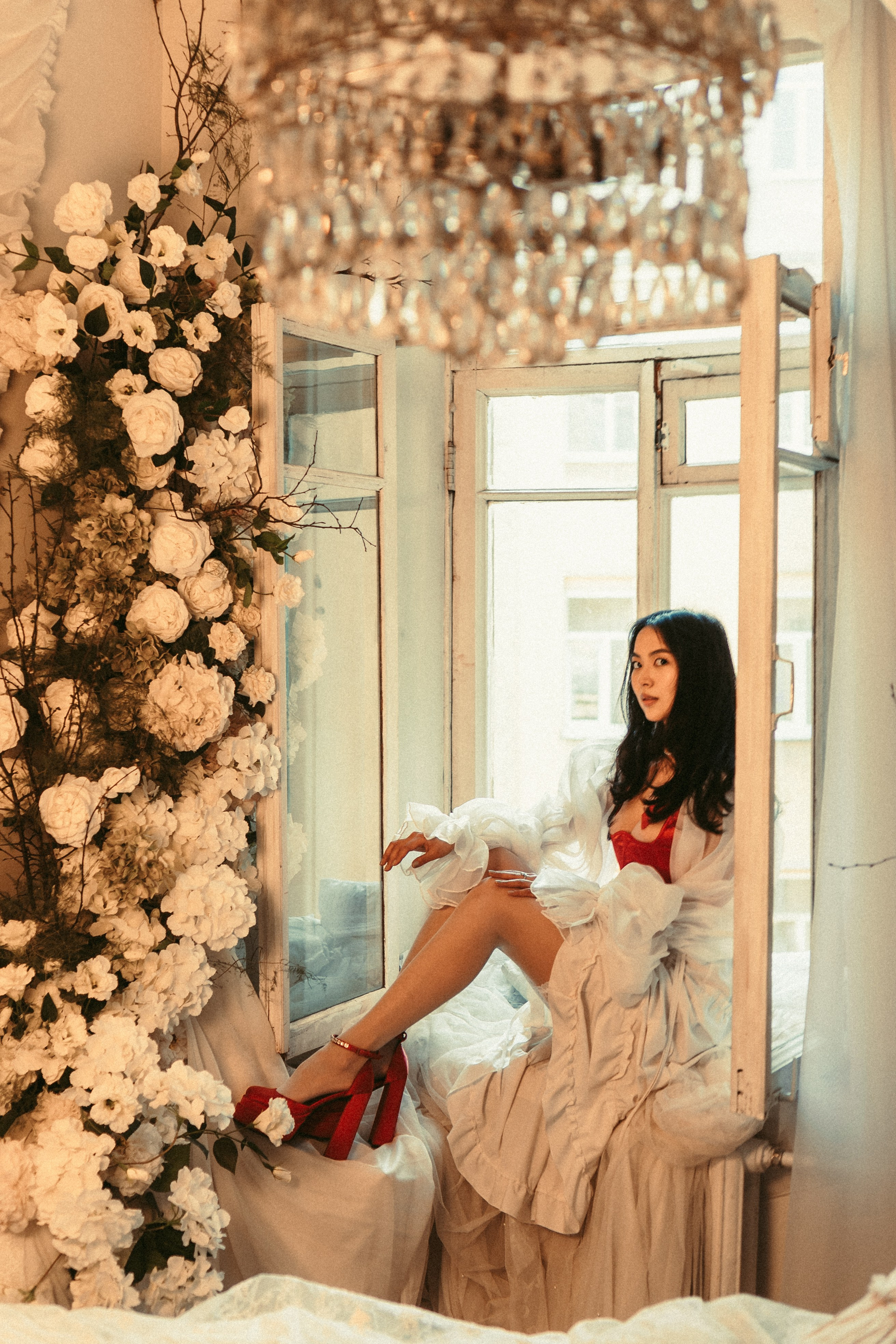 ВИНТАЖНЫЙ СТИЛЬ. Профессиональный фотограф, Санкт-Петербург — Виктория Богомолова