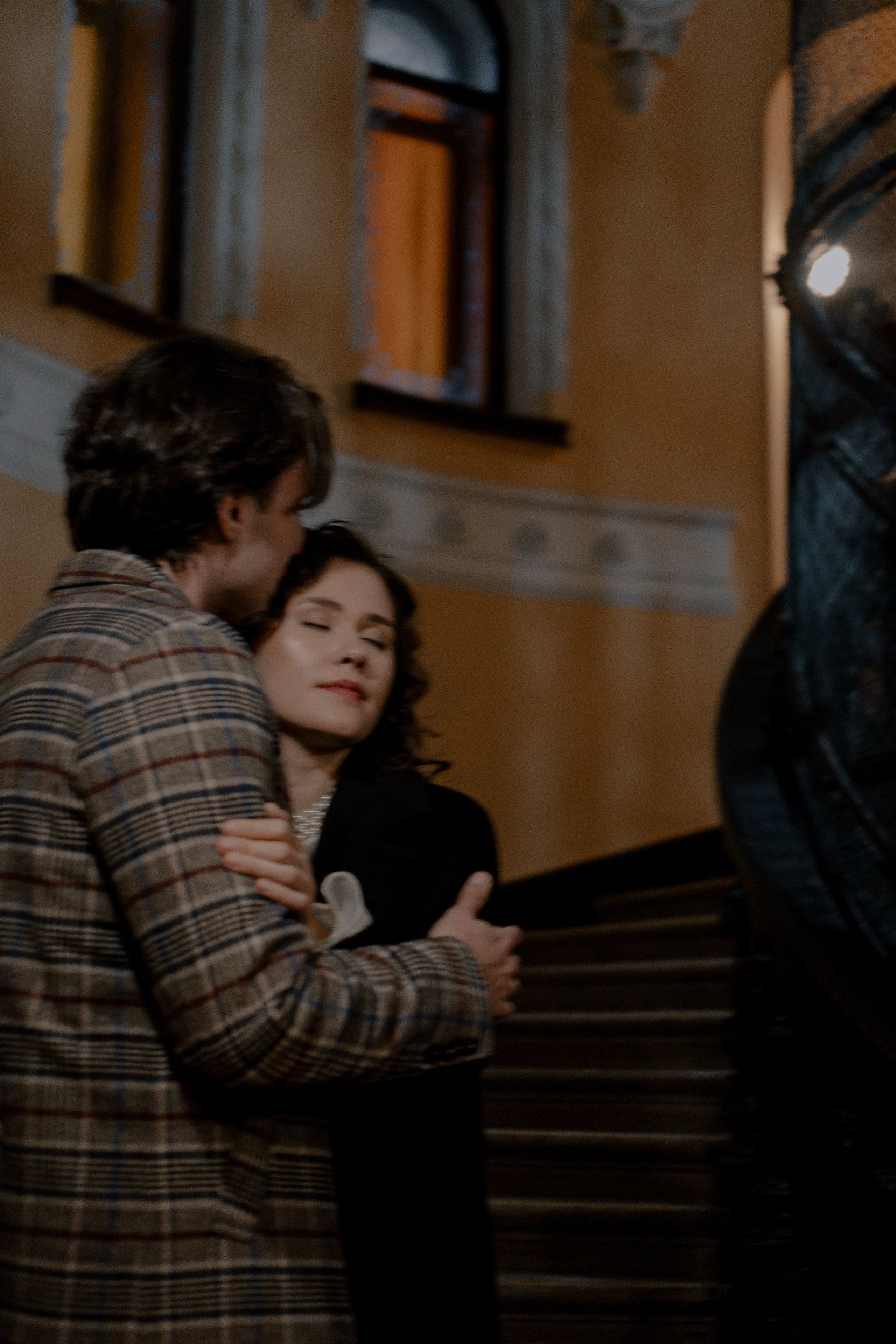 Парадная в Санкт-Петербурге. Профессиональный фотограф, Санкт-Петербург — Виктория Богомолова