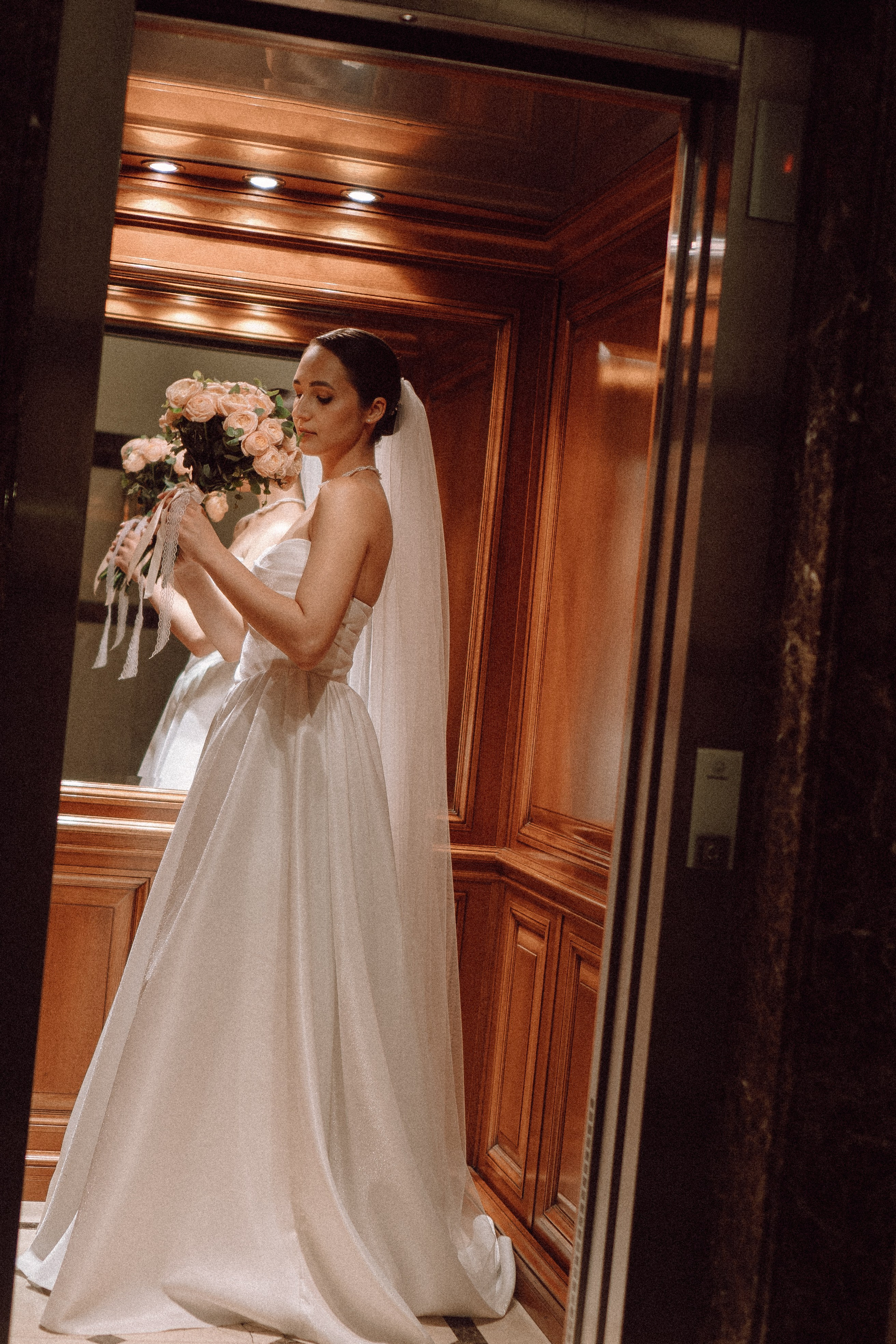 ЗАГС И ПРОГУЛКА 2 ЧАСА. Профессиональный фотограф, Санкт-Петербург — Виктория Богомолова