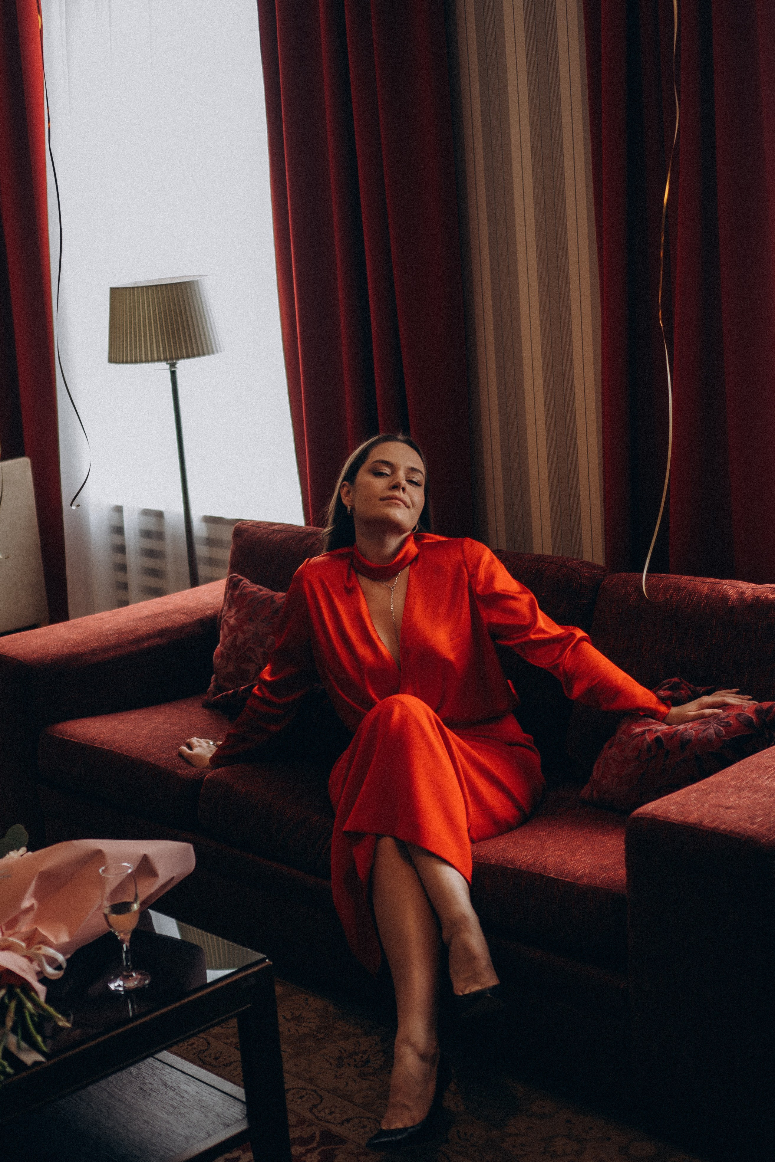 ДЕНЬ РОЖДЕНИЯ. Профессиональный фотограф, Санкт-Петербург — Виктория Богомолова