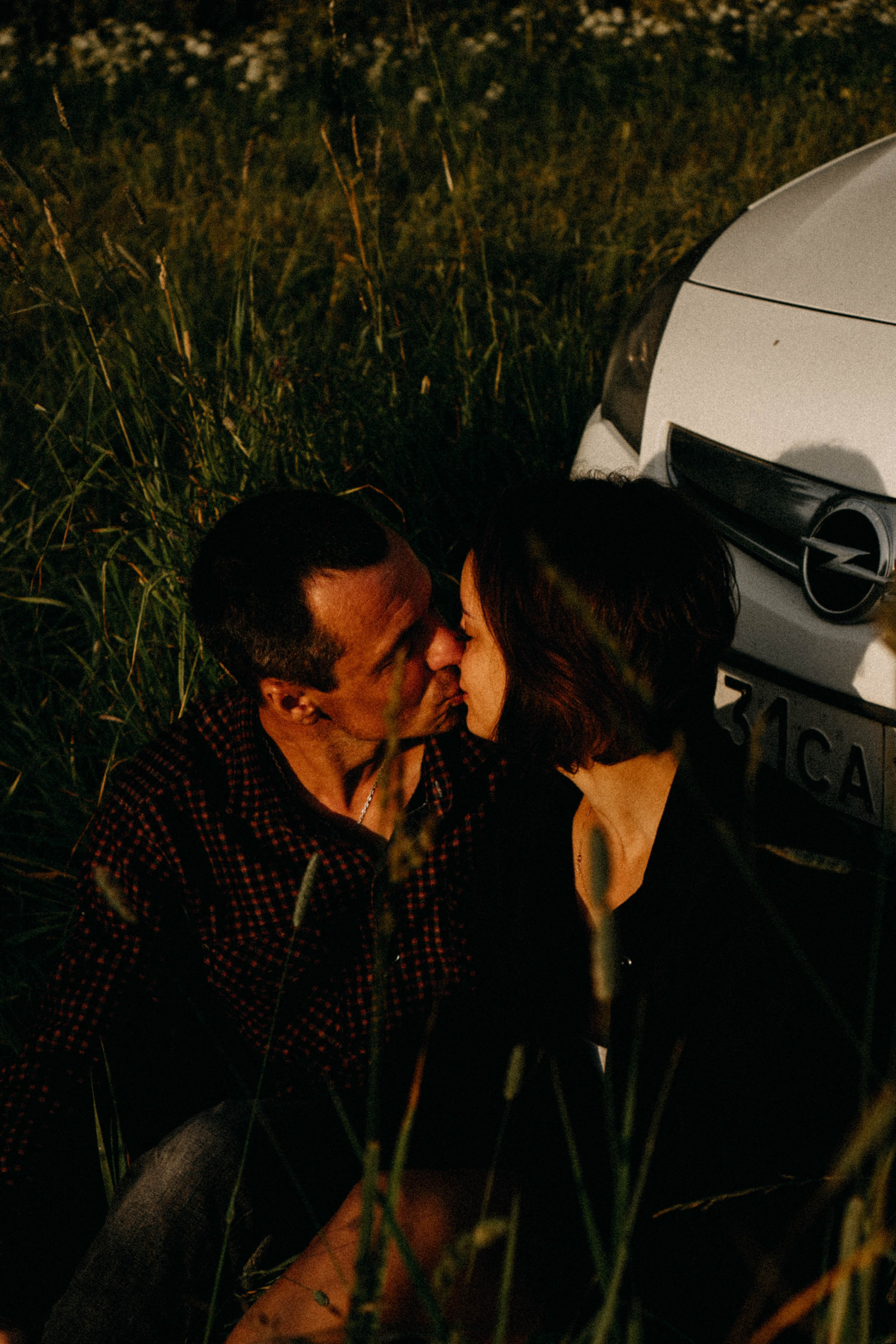 Летняя прогулка. Профессиональный фотограф, Санкт-Петербург — Виктория Богомолова