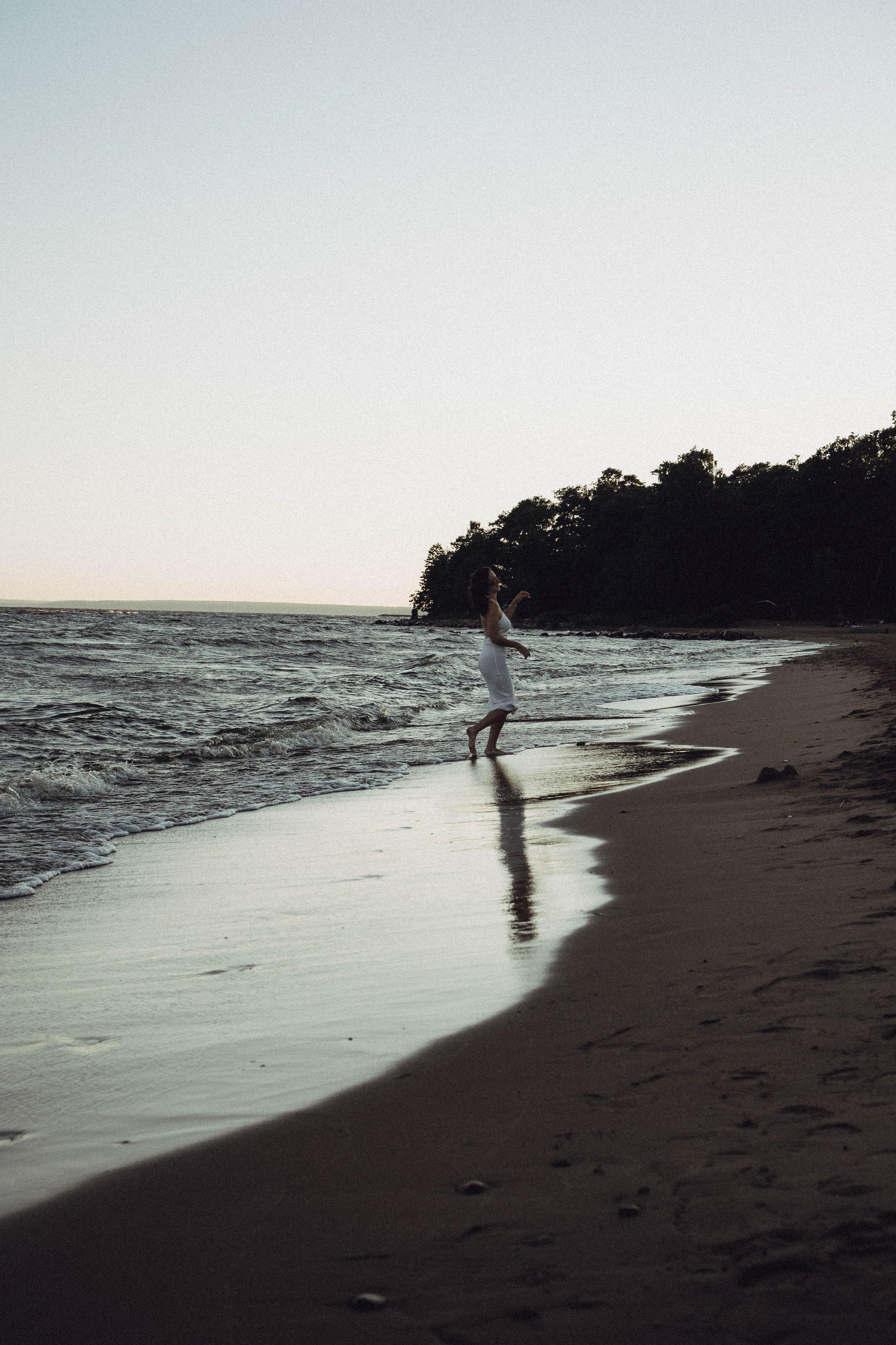Любовь на заливе. Профессиональный фотограф, Санкт-Петербург — Виктория Богомолова