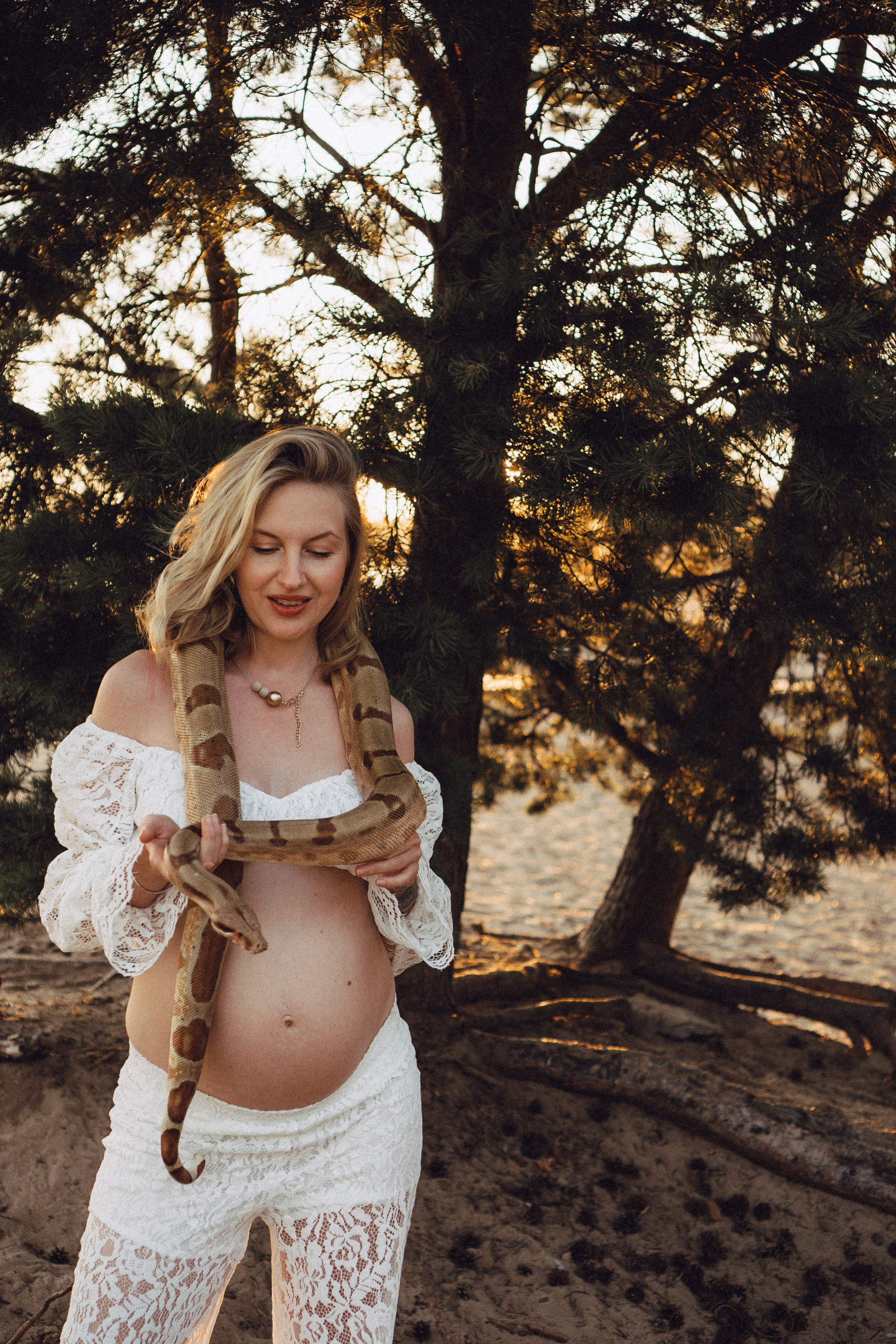 В ОЖИДАНИИ. Профессиональный фотограф, Санкт-Петербург — Виктория Богомолова