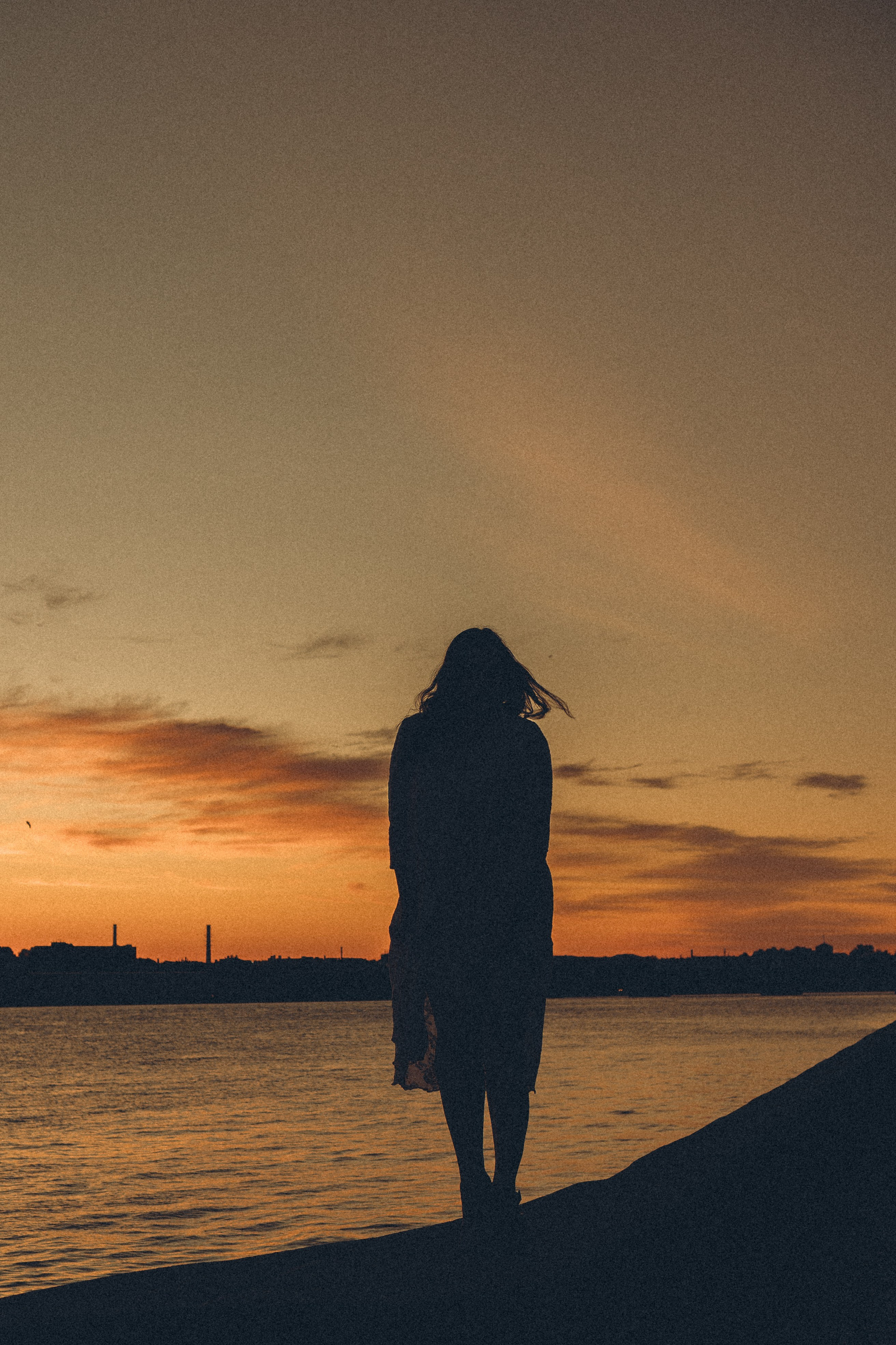 РАССВЕТ С РАЗВОДНЫМИ МОСТАМИ. Профессиональный фотограф, Санкт-Петербург — Виктория Богомолова