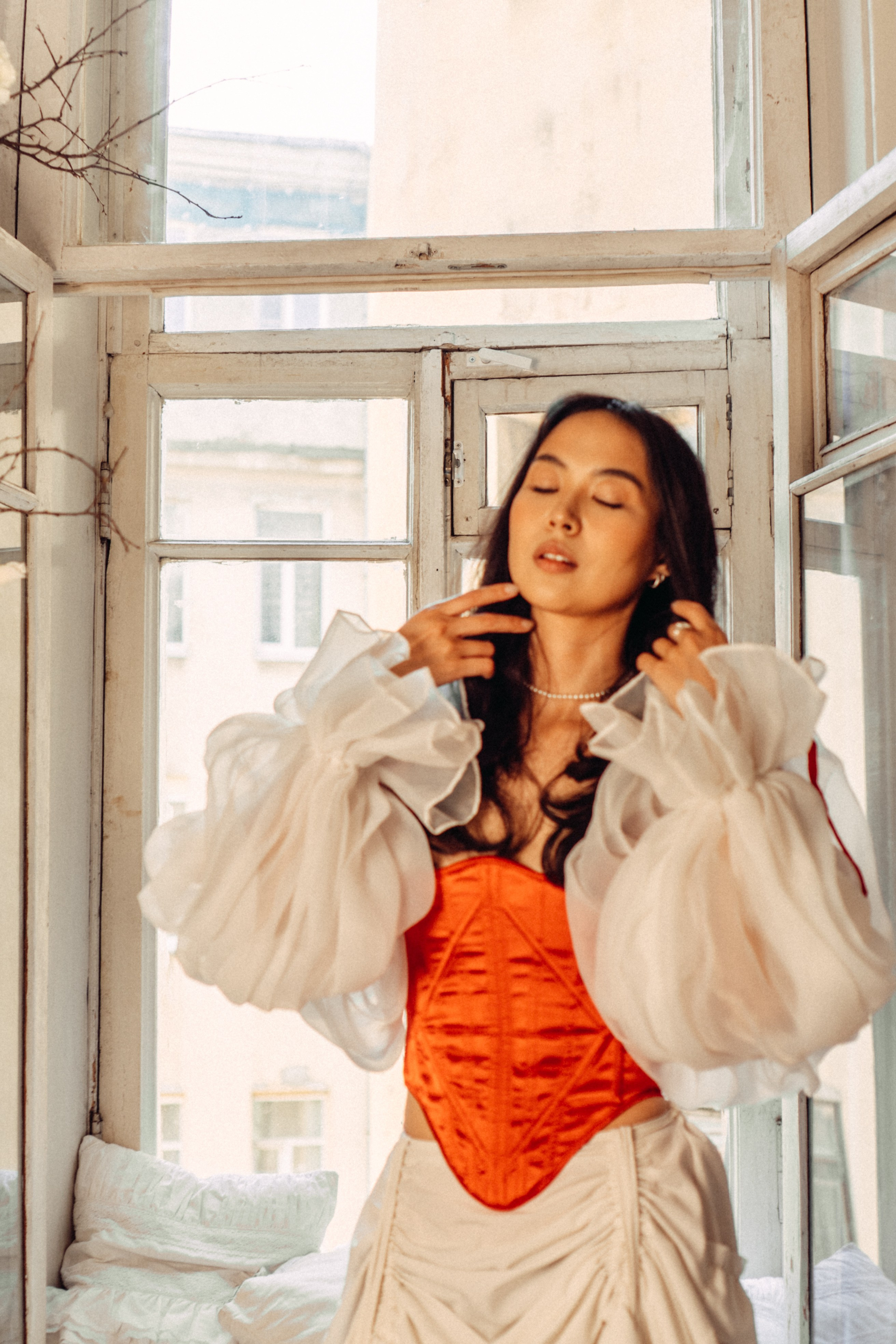 ВИНТАЖНЫЙ СТИЛЬ. Профессиональный фотограф, Санкт-Петербург — Виктория Богомолова