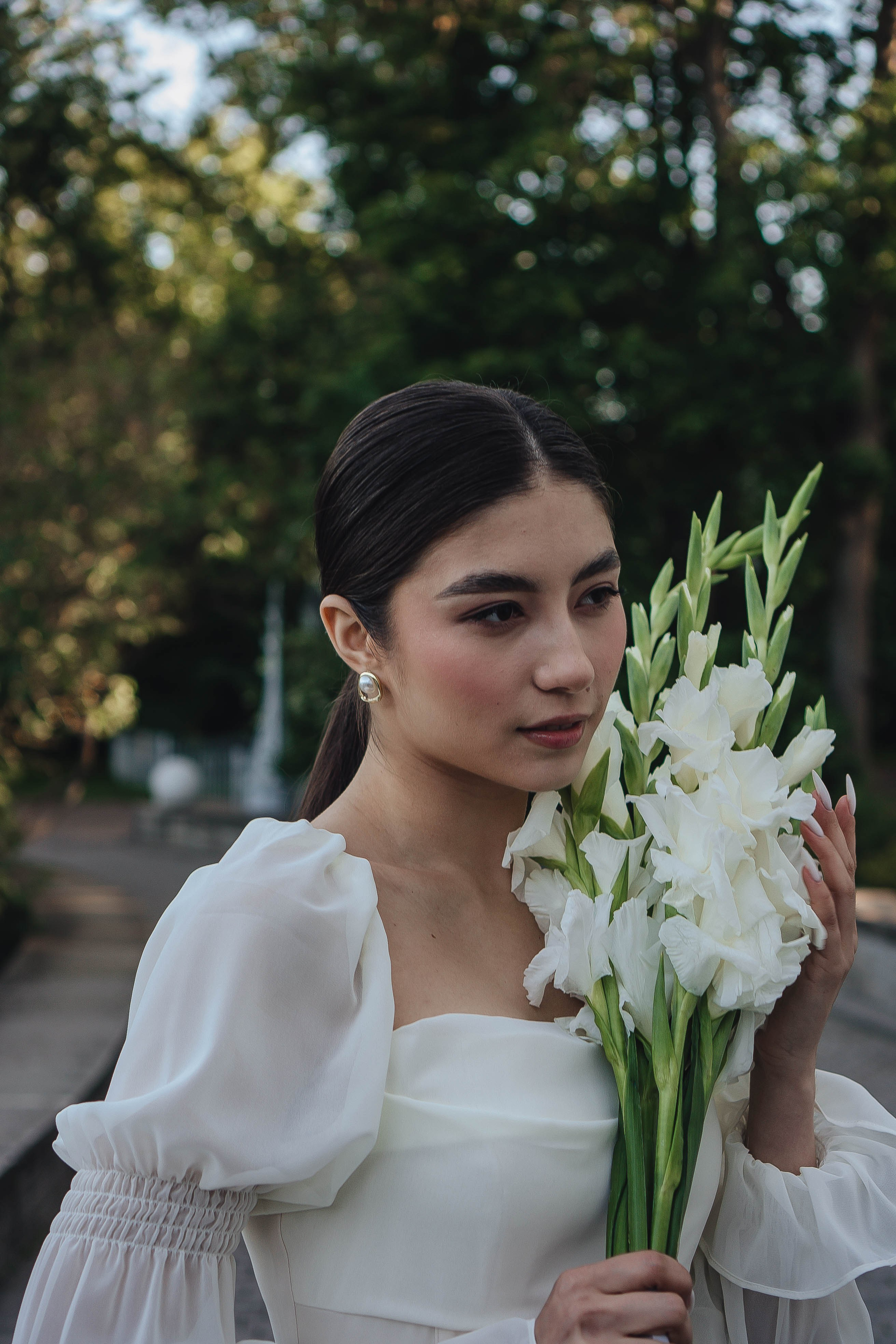 СВАДЕБНАЯ СЬЕМКА НА РАССВЕТЕ НА ЕЛАГИНОМ ОСТОРОВЕ. Профессиональный фотограф, Санкт-Петербург — Виктория Богомолова