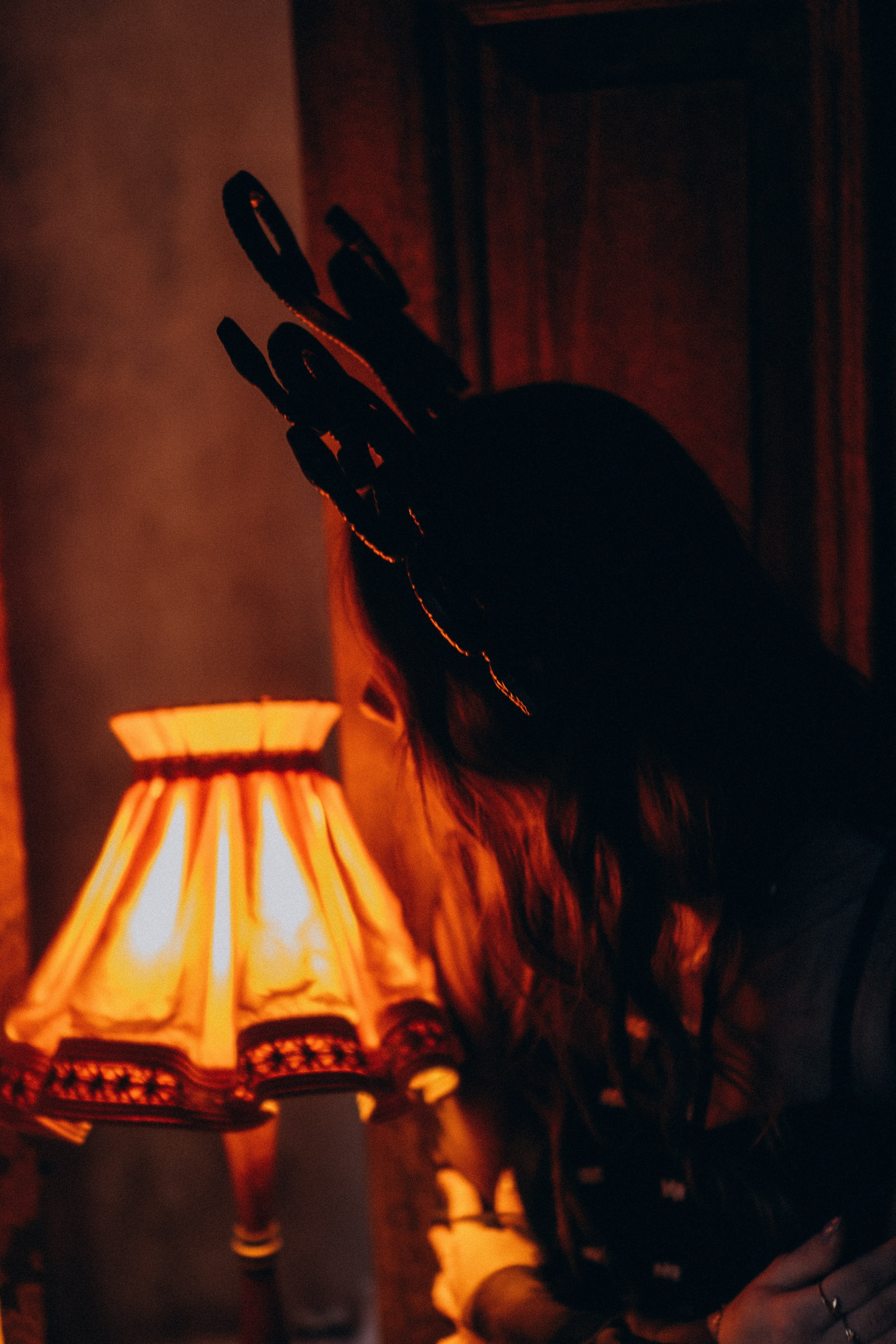 Мистический стиль. Профессиональный фотограф, Санкт-Петербург — Виктория Богомолова