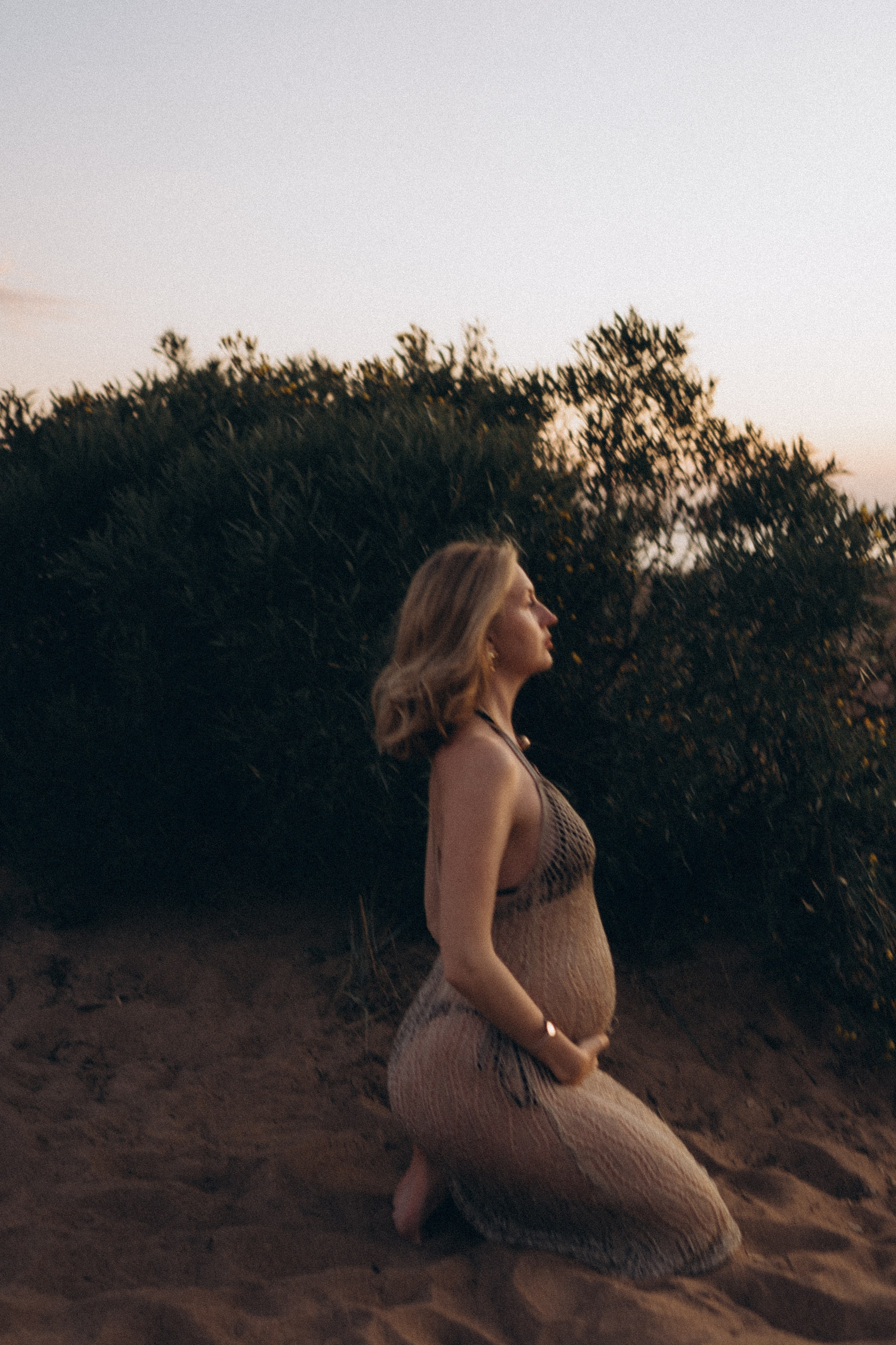 В ОЖИДАНИИ. Профессиональный фотограф, Санкт-Петербург — Виктория Богомолова