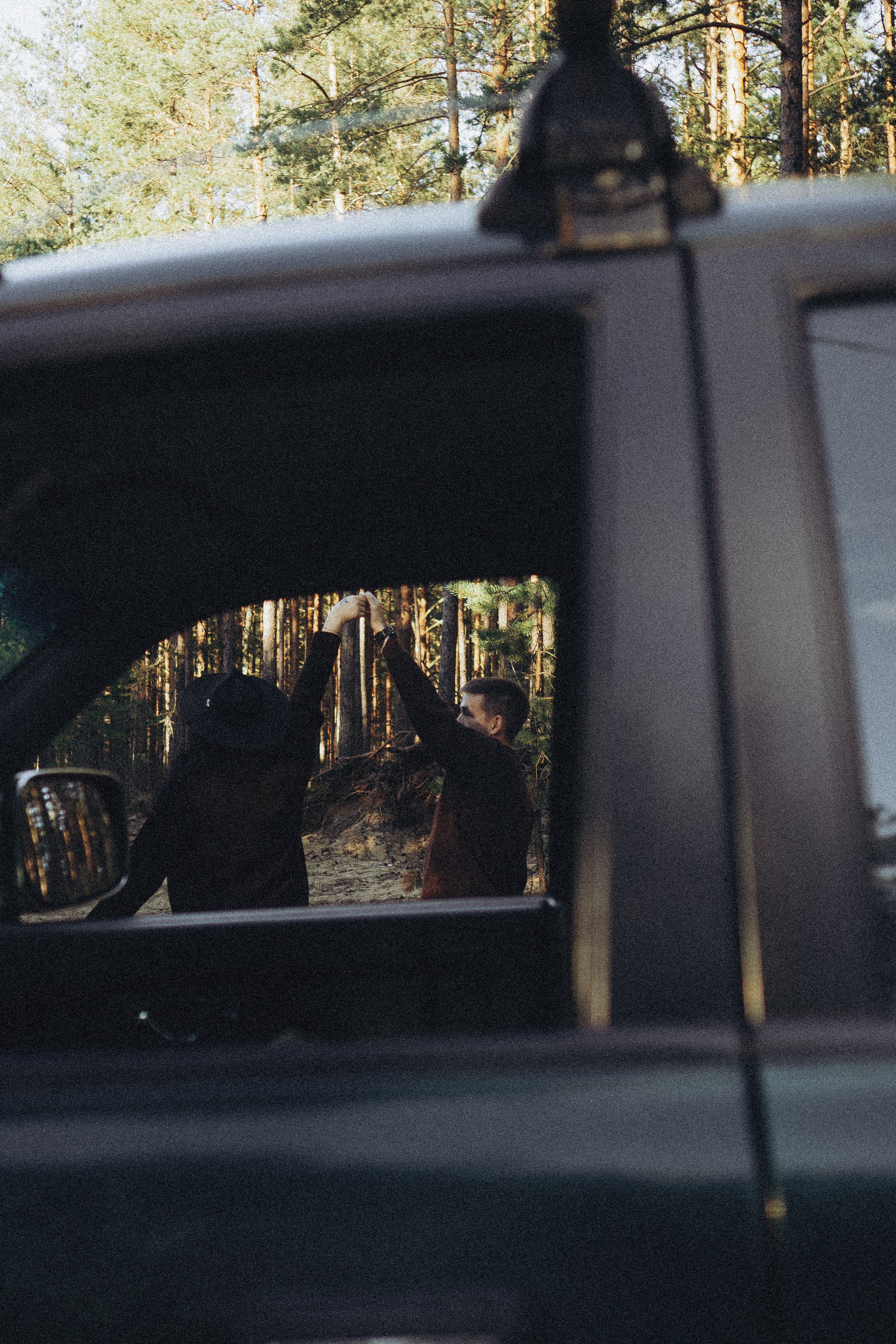 Прогулка по Финскому заливу. Профессиональный фотограф, Санкт-Петербург — Виктория Богомолова
