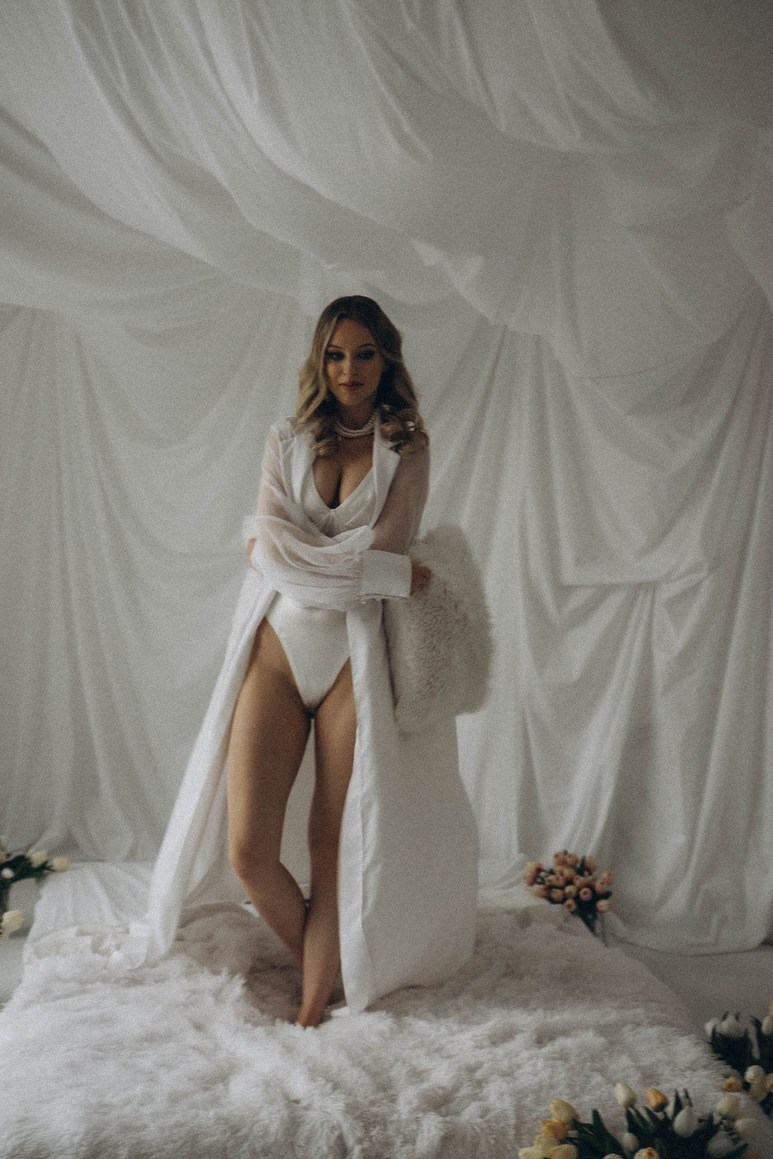 Весенняя. Профессиональный фотограф, Санкт-Петербург — Виктория Богомолова