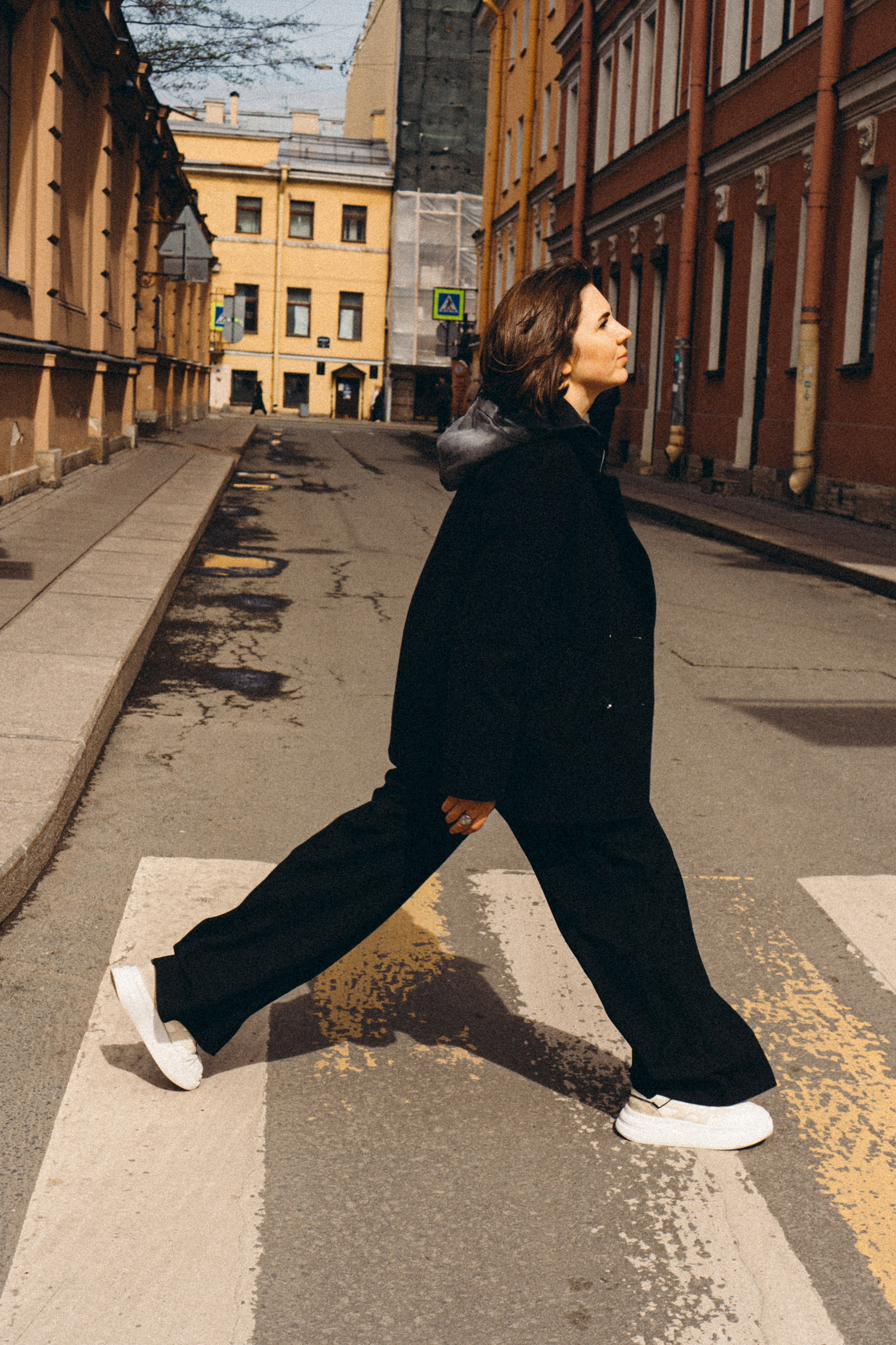 Прогулка по весеннему Питеру. Профессиональный фотограф, Санкт-Петербург — Виктория Богомолова