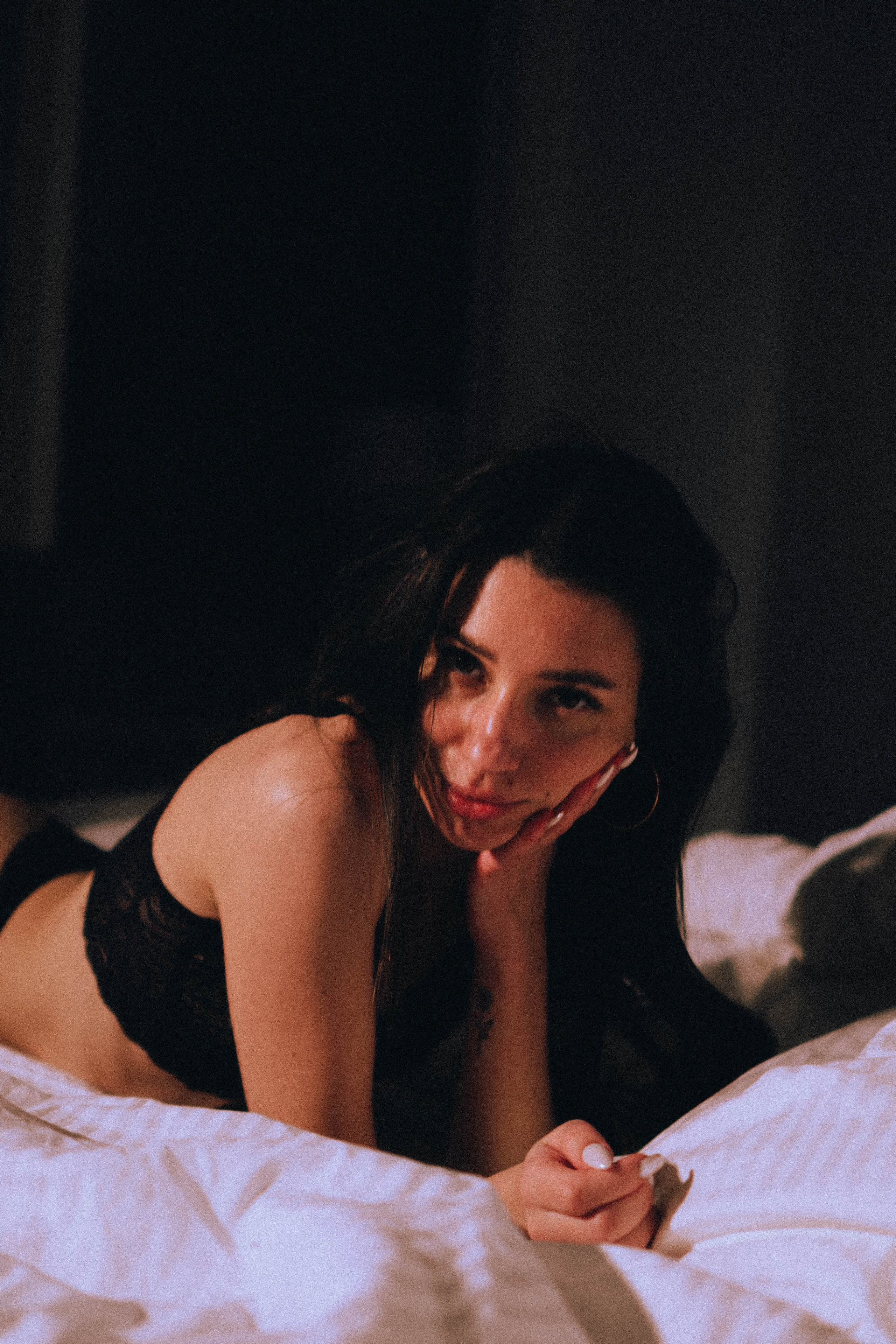 ФОТОСЕССИЯ В БЕЛЬЕ. Профессиональный фотограф, Санкт-Петербург — Виктория Богомолова