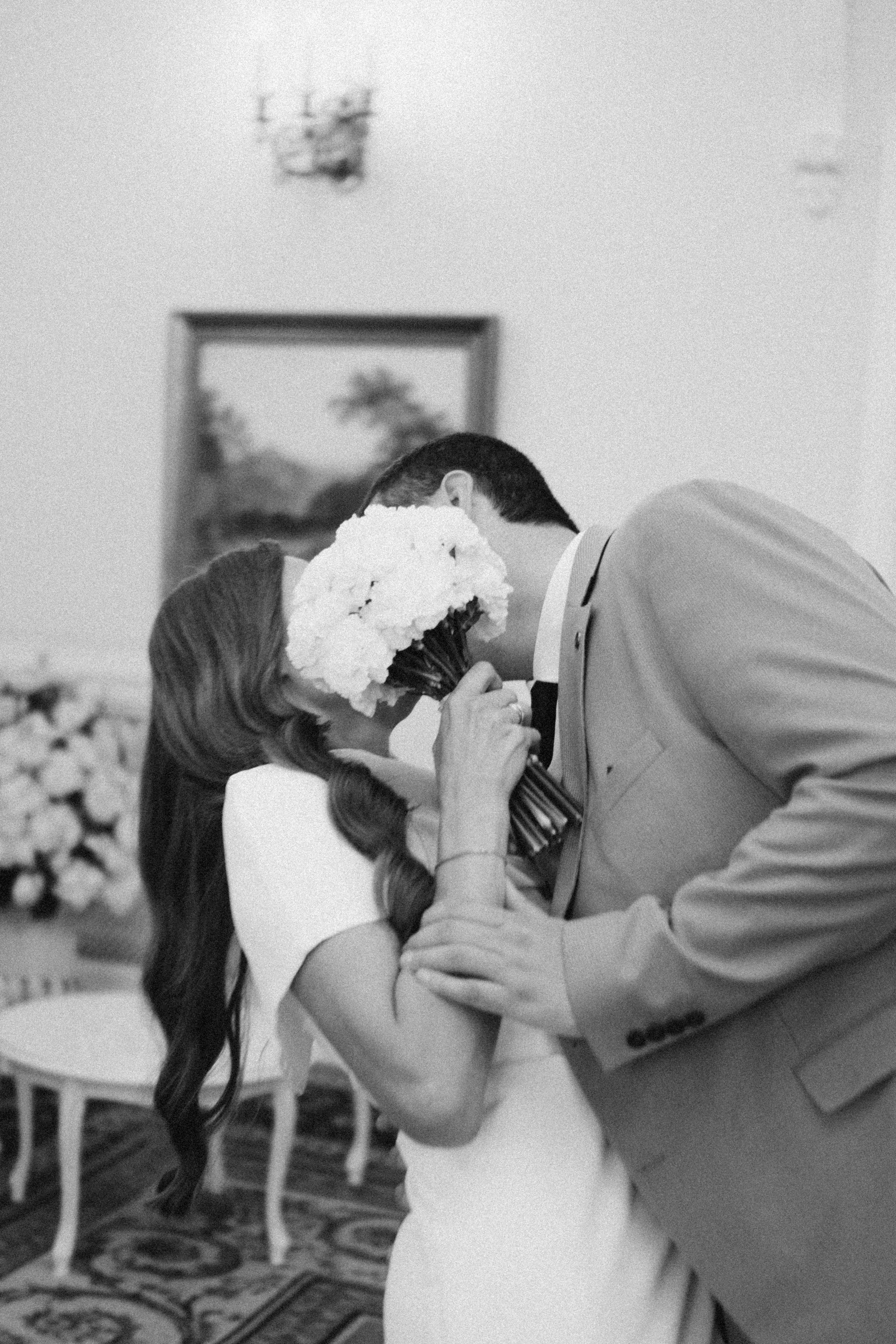 СВАДЕБНАЯ В ПУШКИНЕ. Профессиональный фотограф, Санкт-Петербург — Виктория Богомолова