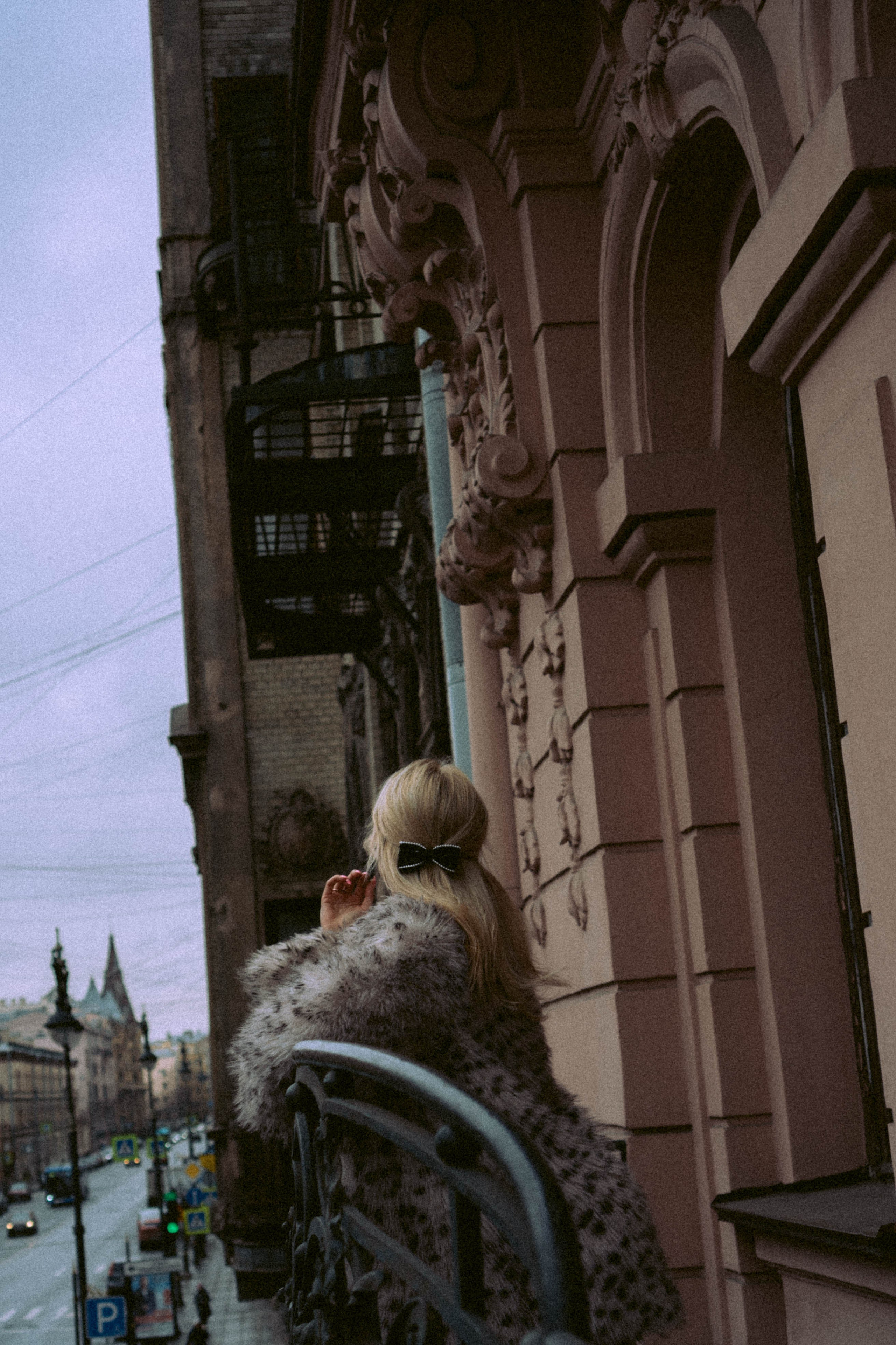 Винтажная серия. Профессиональный фотограф, Санкт-Петербург — Виктория Богомолова
