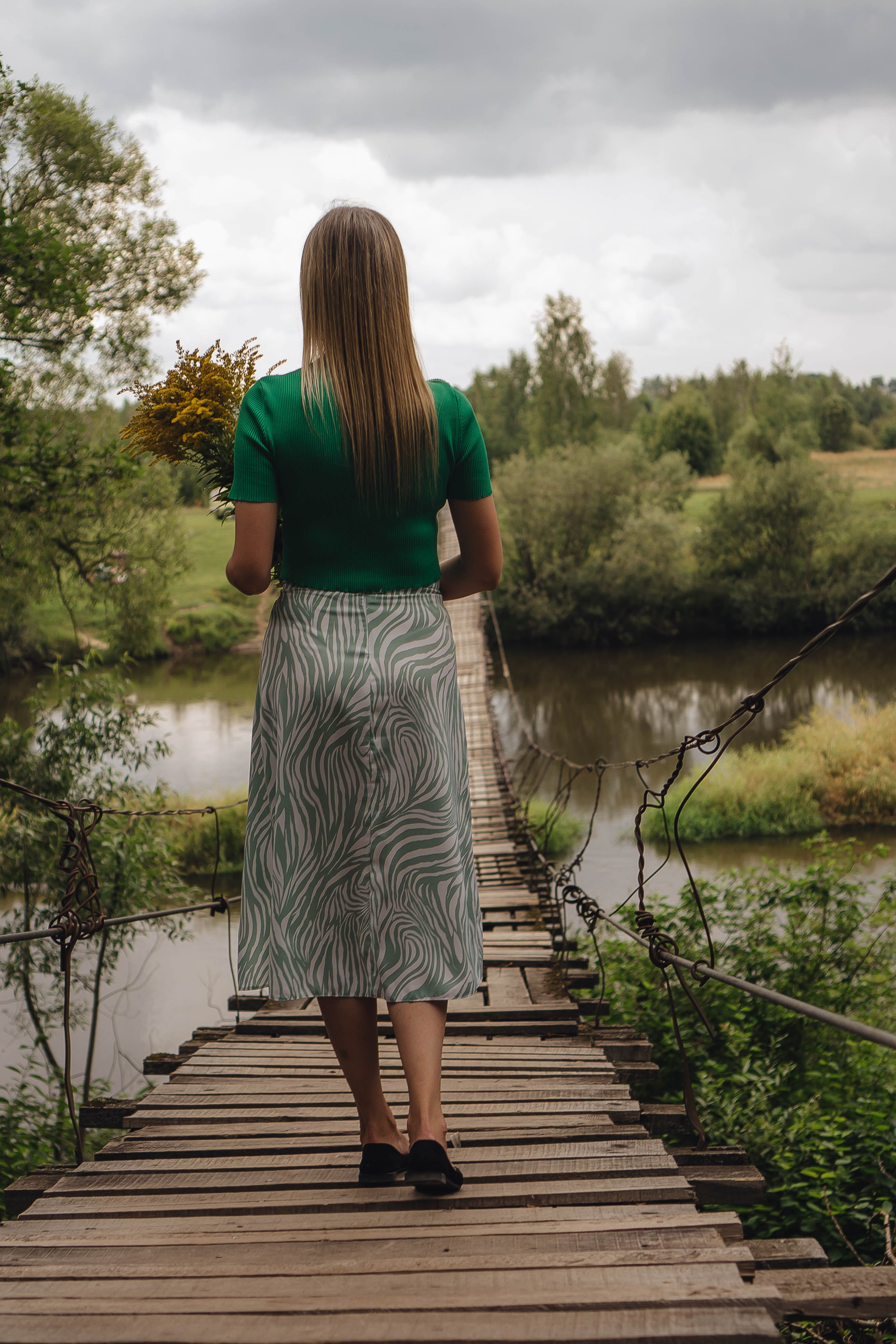 Проогулка под дождем. Профессиональный фотограф, Санкт-Петербург — Виктория Богомолова