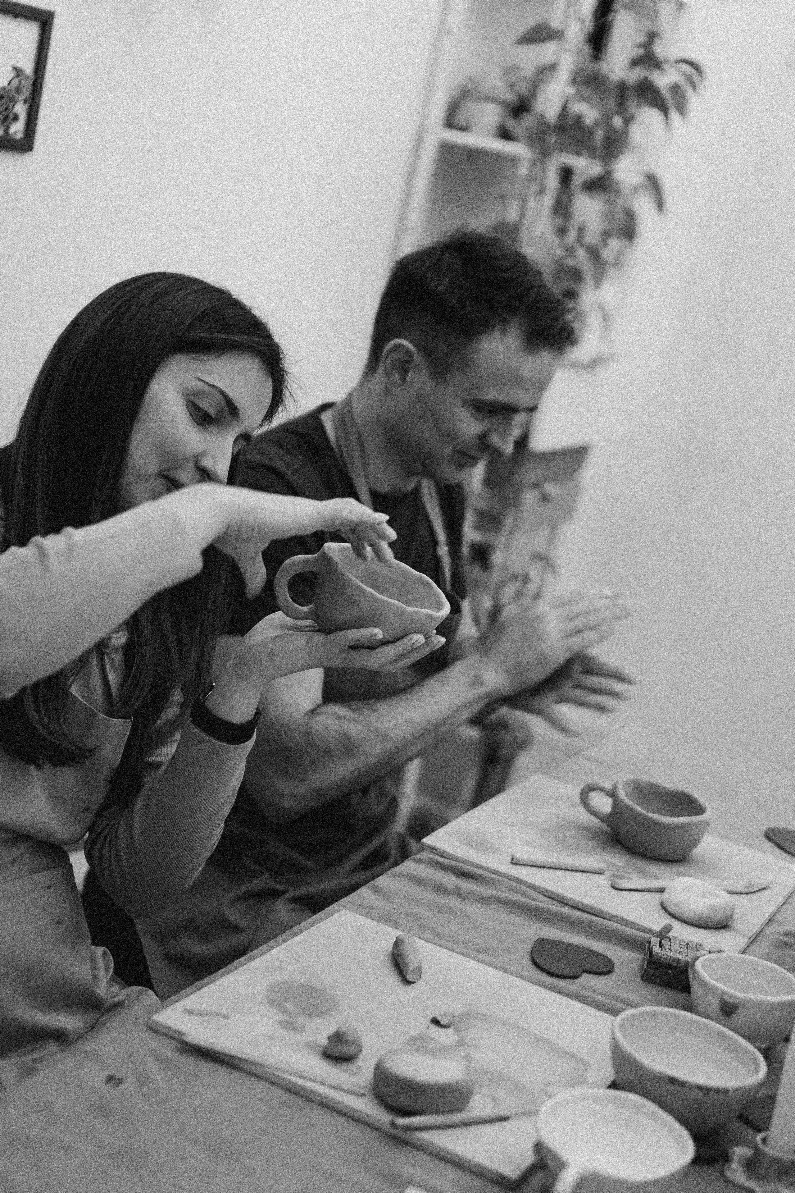 ЛЕПКАРНЯ. Профессиональный фотограф, Санкт-Петербург — Виктория Богомолова