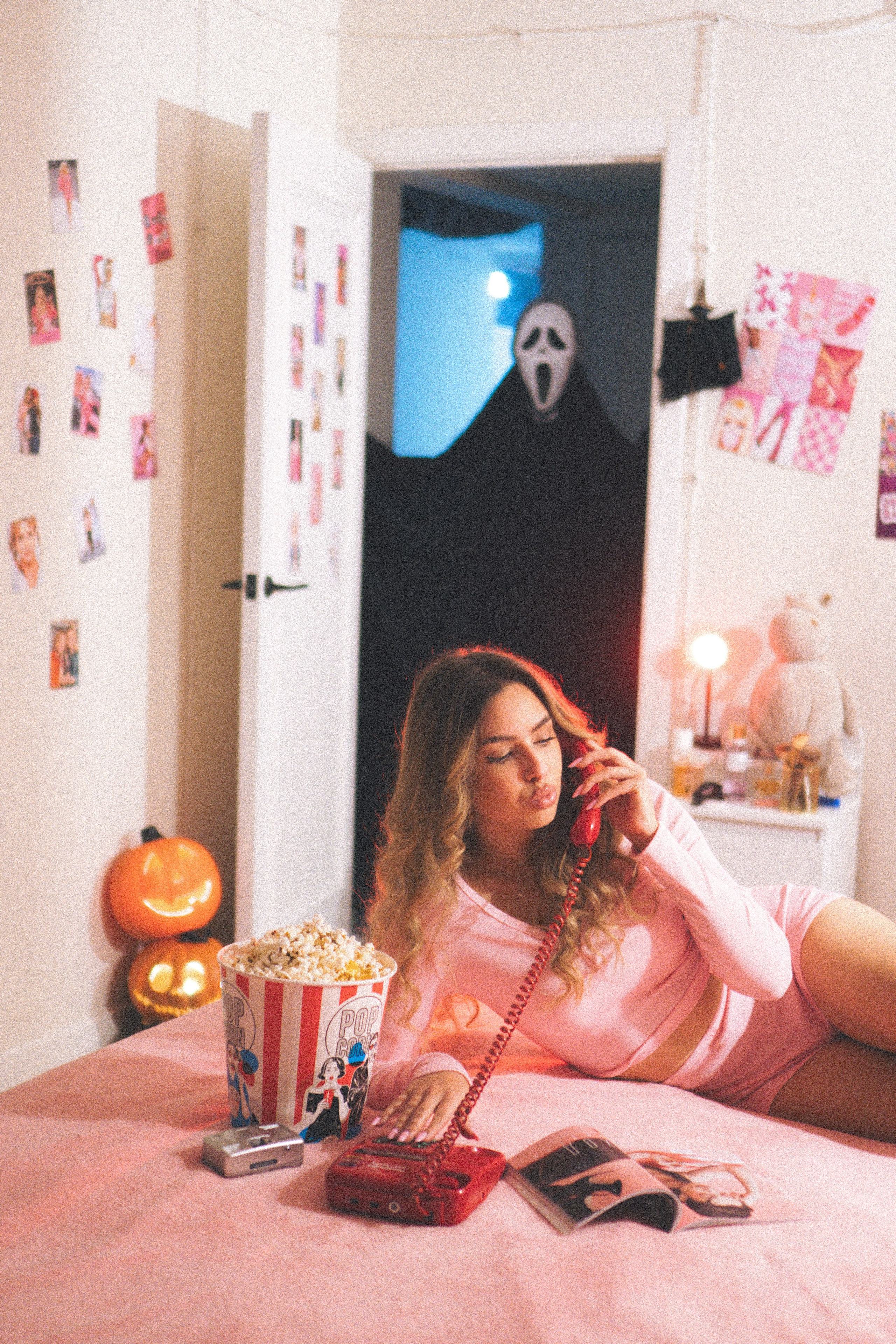 ТРЕНД ИИ. Профессиональный фотограф, Санкт-Петербург — Виктория Богомолова