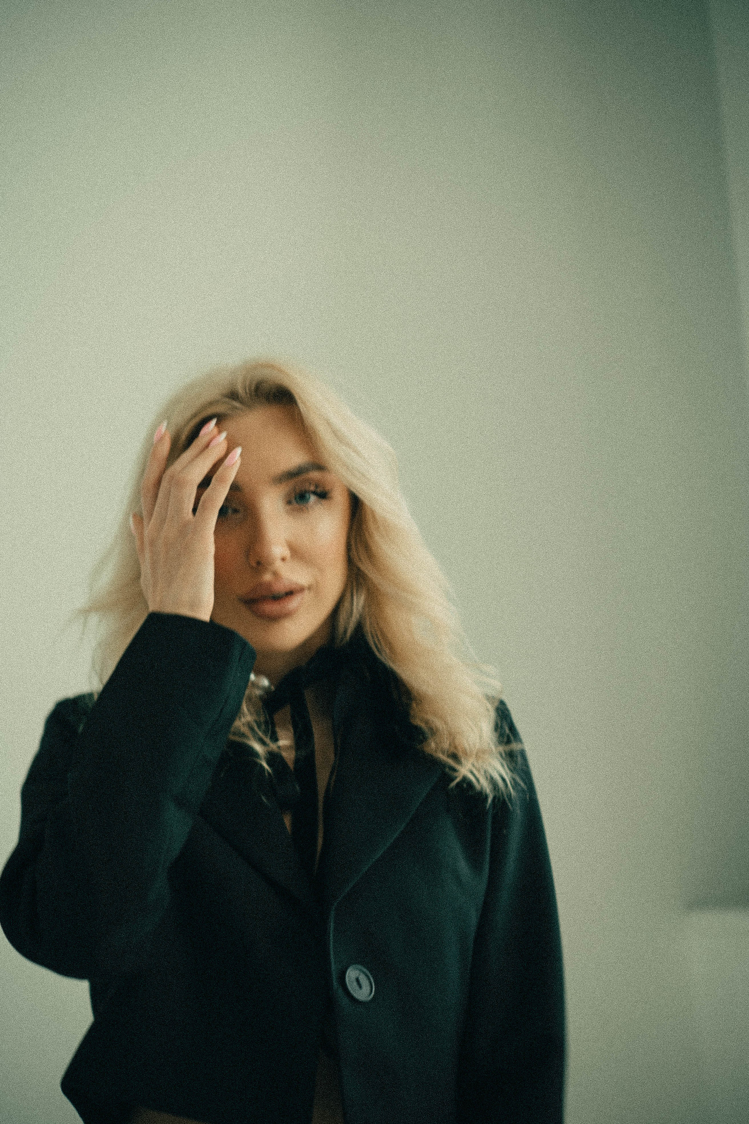 Студия. Профессиональный фотограф, Санкт-Петербург — Виктория Богомолова