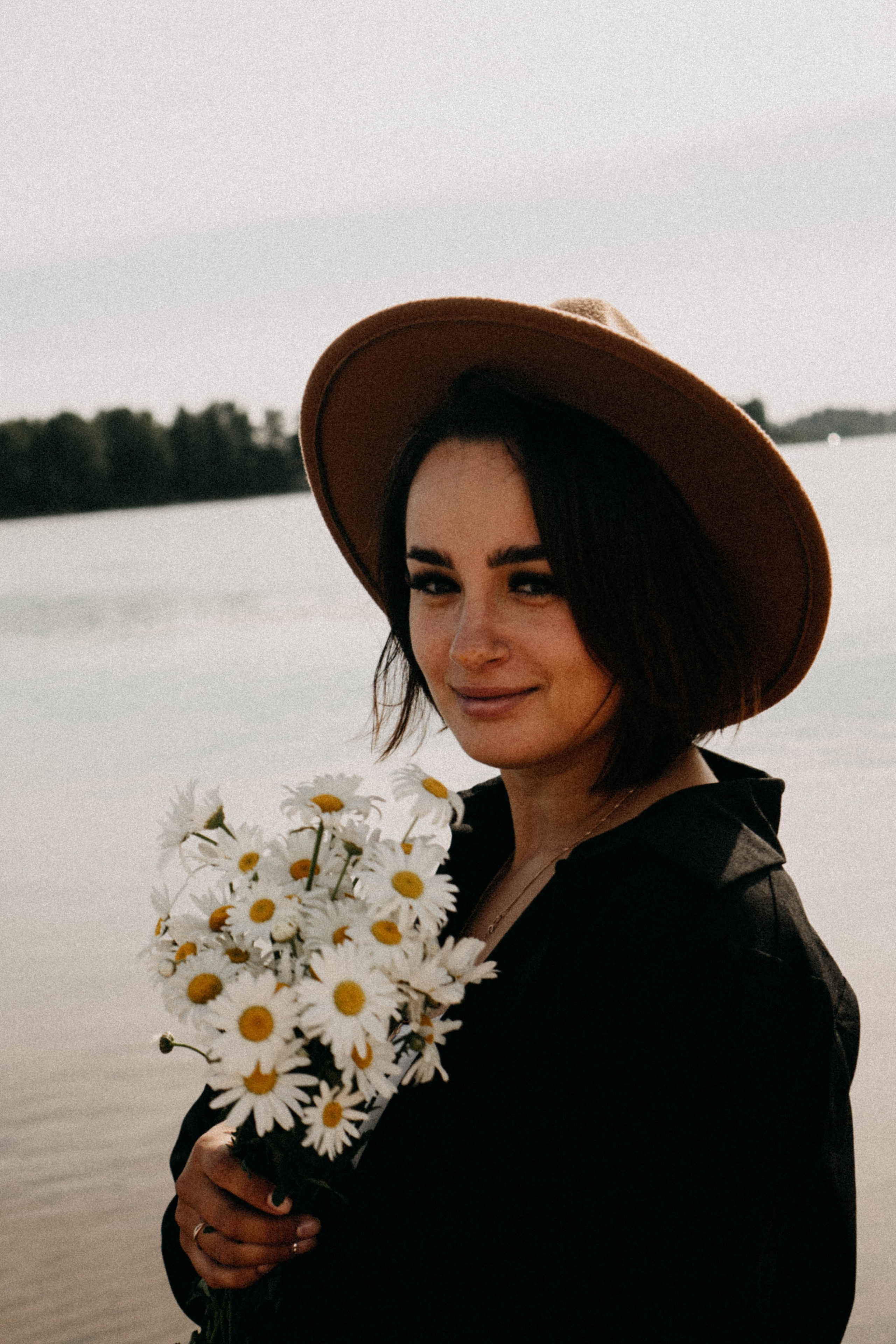 Летняя прогулка. Профессиональный фотограф, Санкт-Петербург — Виктория Богомолова