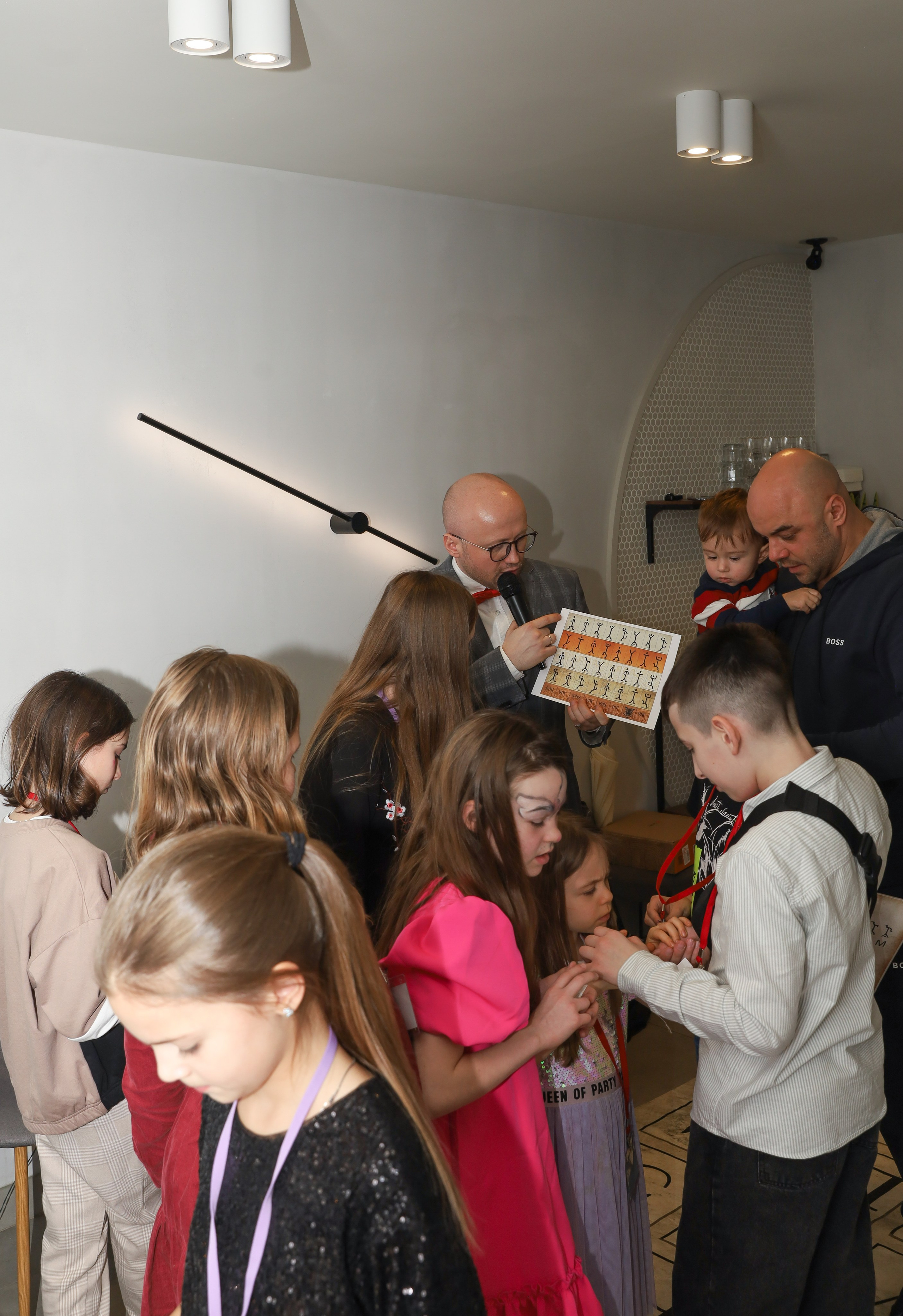 ДЕНЬ РОЖДЕНИЯ ЛУКИ. Фотограф мероприятий Ирина Каширина