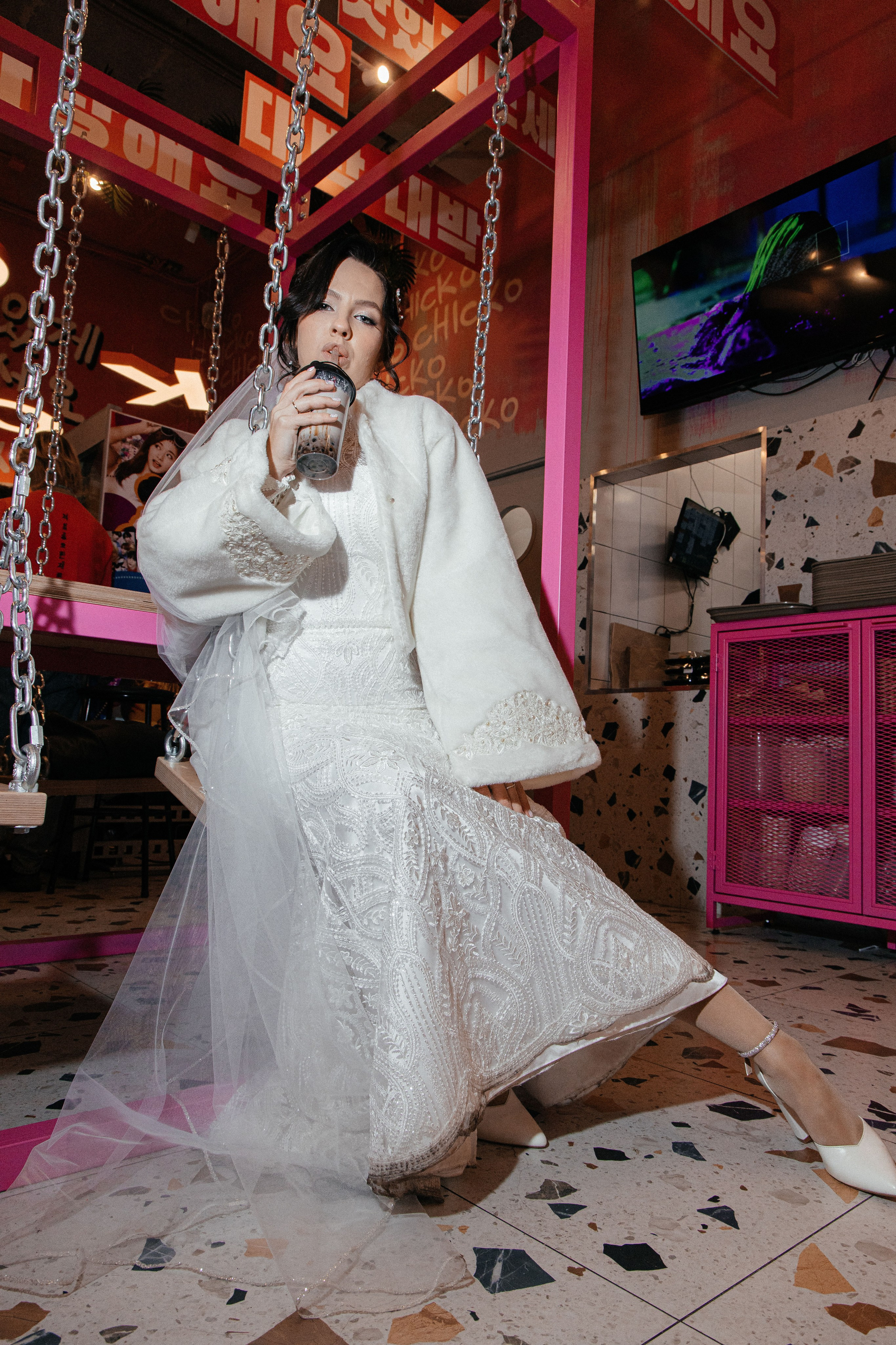 Свидетель Корги. Артём Бачурин — свадебный фотограф Воронеж