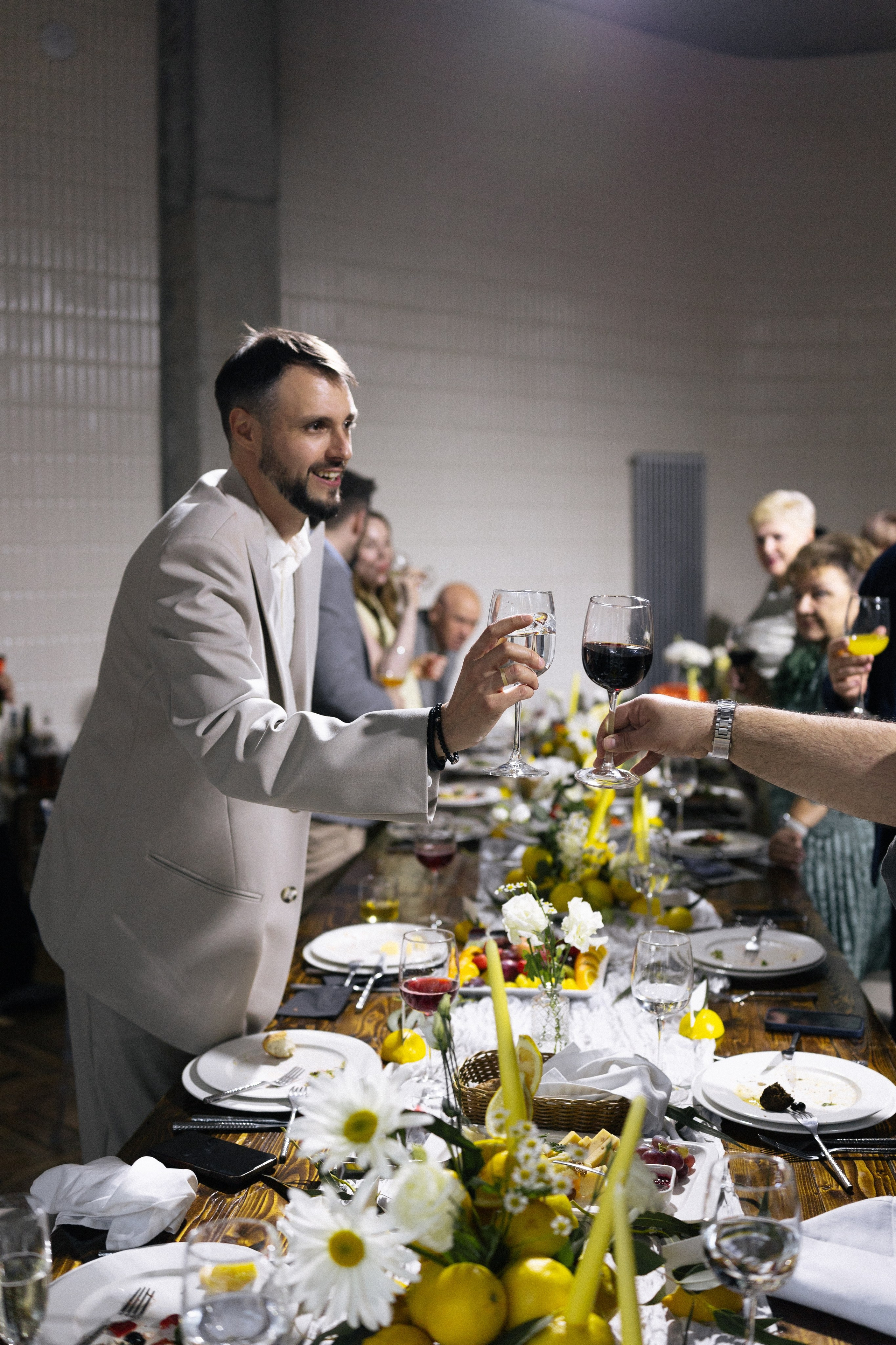 Кирилл и Аида. Свадебный фотограф Москва Степановский Александр