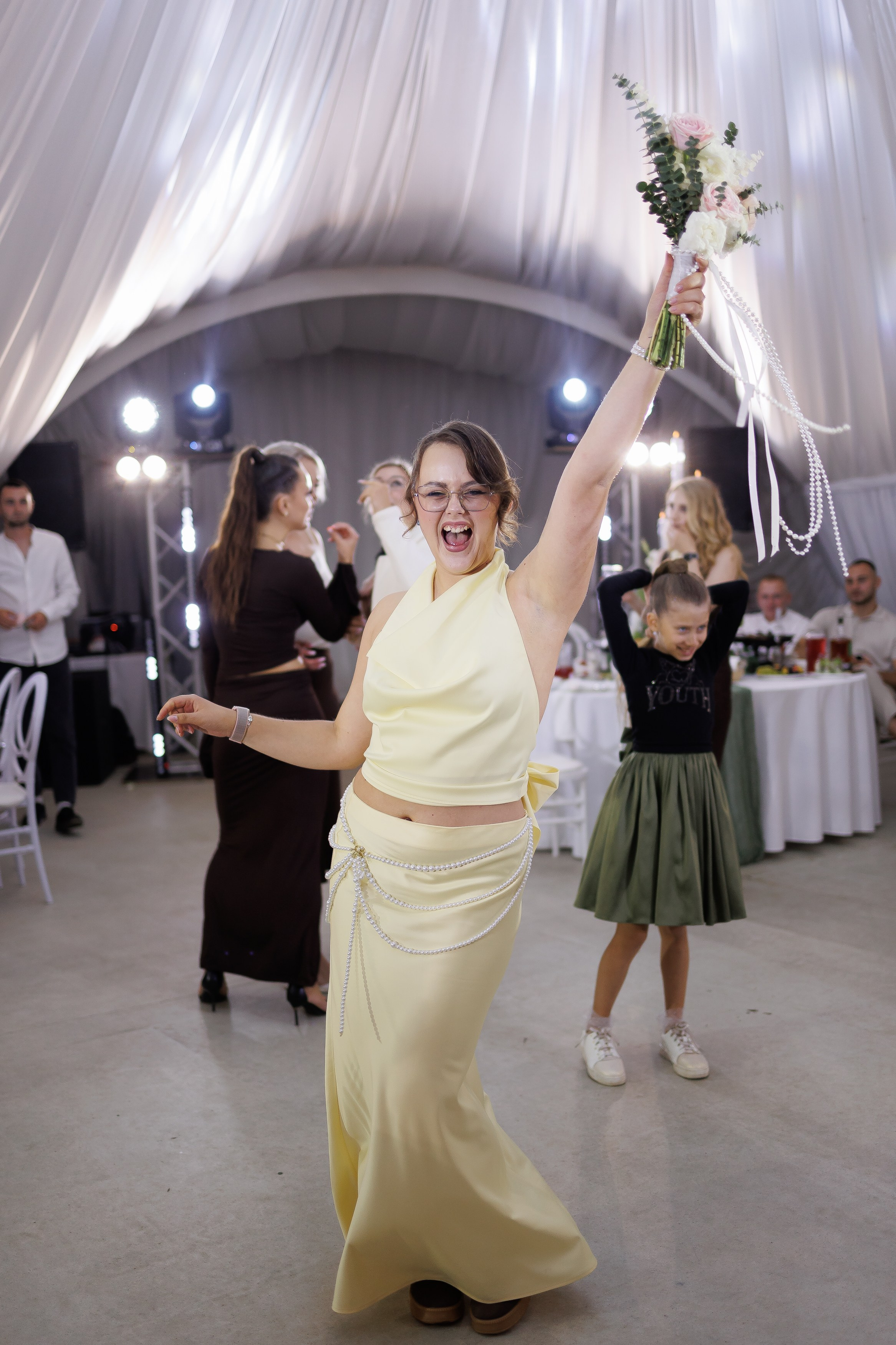 Свадьба Константина и Алёны 16.08.25. Свадебный и контент фотограф в Нижнем Новгороде Владимир Пресняков