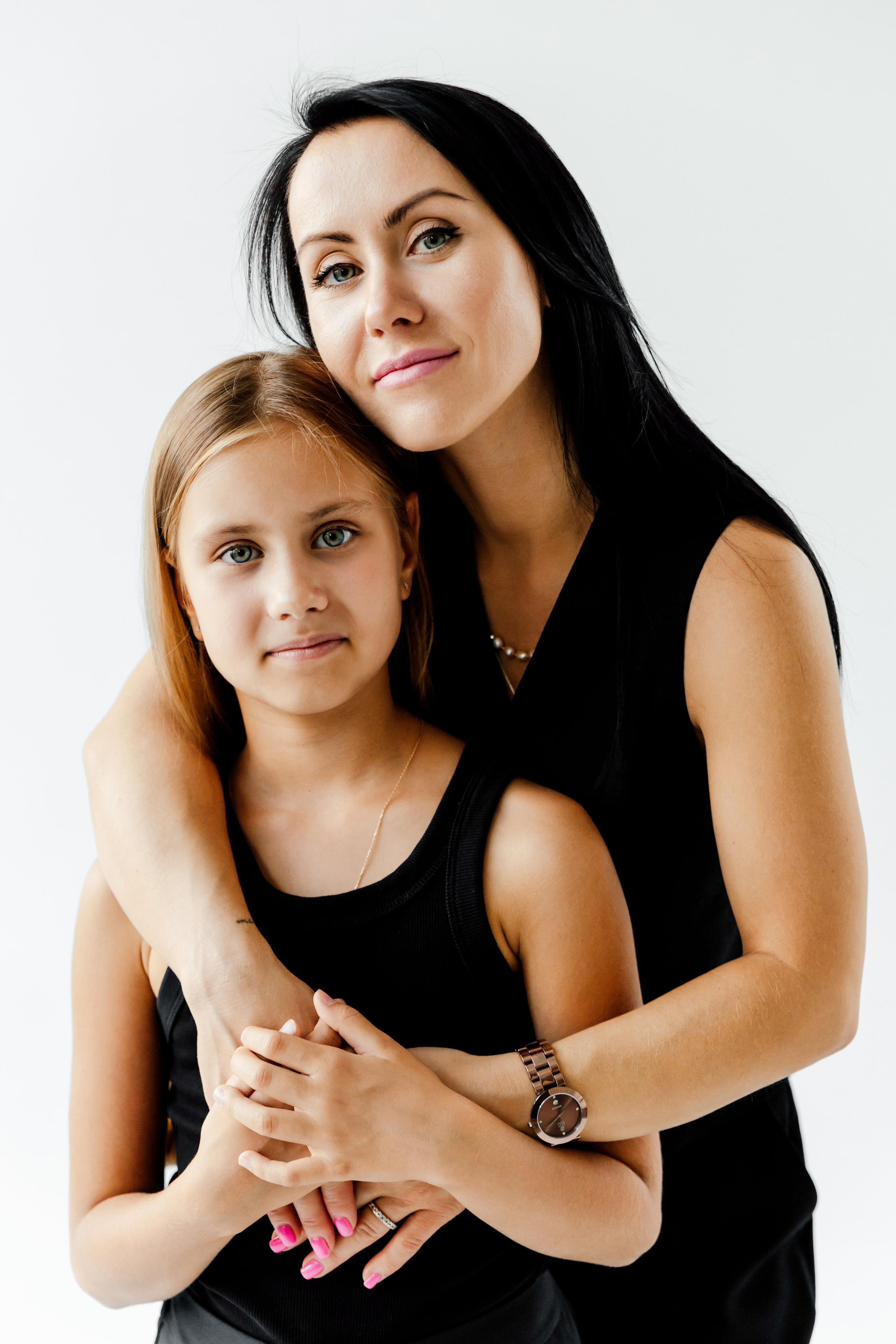 Семейный фотограф Александр Кожарский