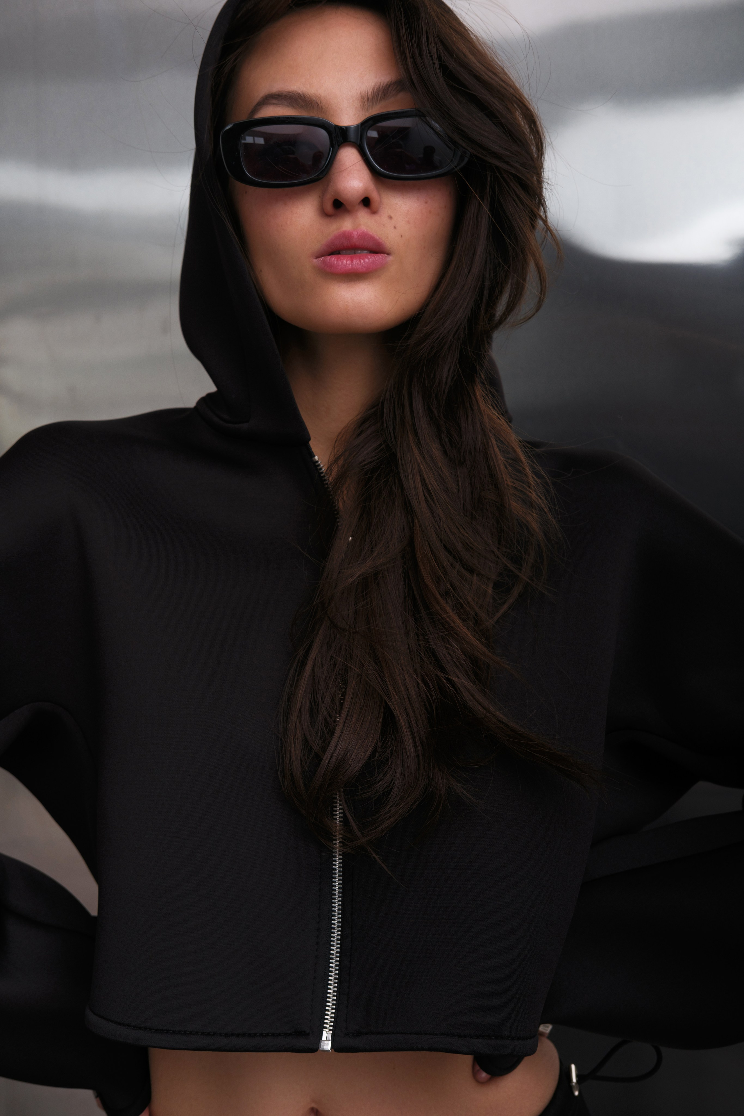 Zaay Spring'2025. Фотограф Евгений Политов